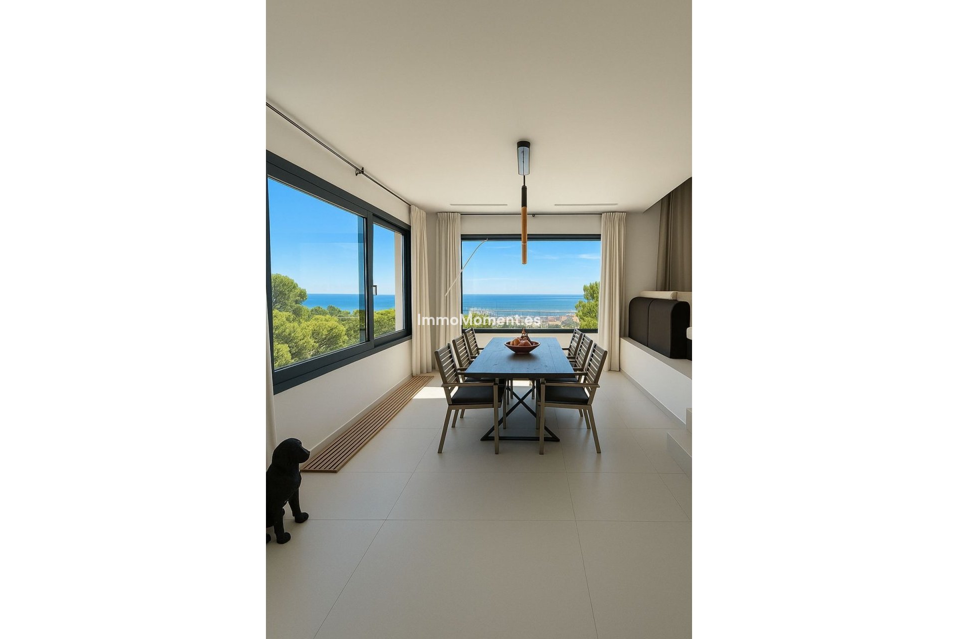 Revente - Villa - Marbella - Marbella Centro