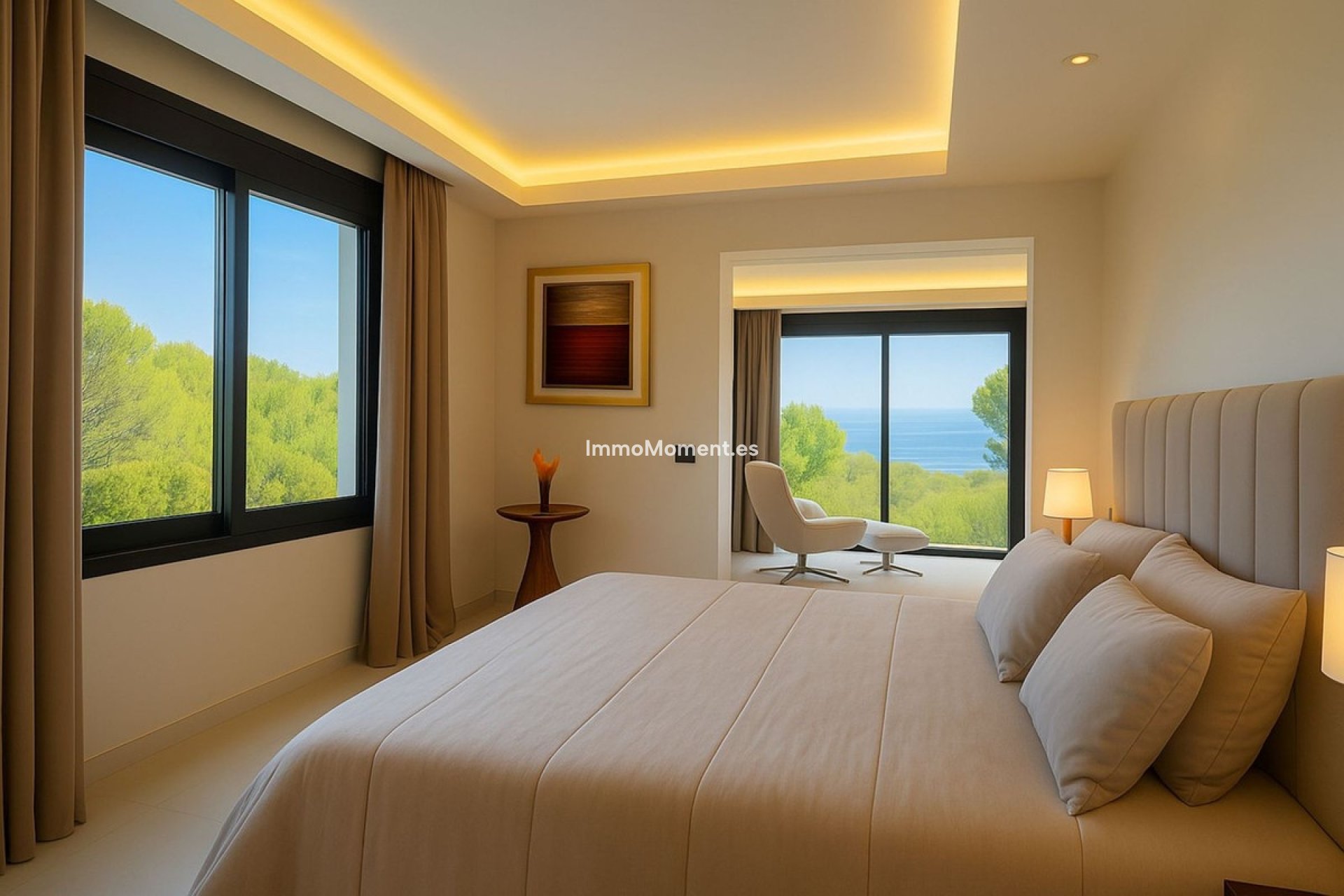 Revente - Villa - Marbella - Marbella Centro