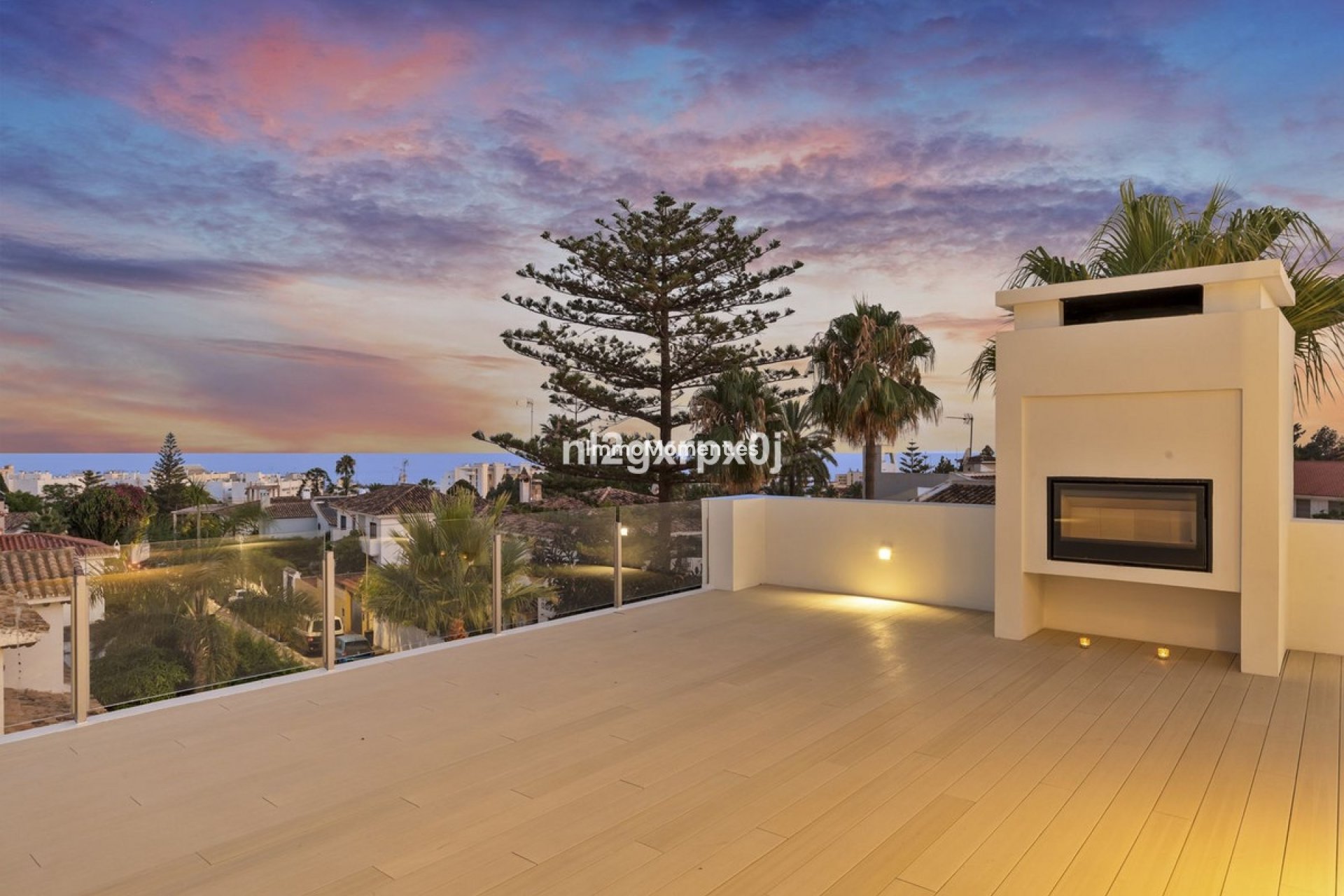 Revente - Villa - Marbella - Marbella Centro