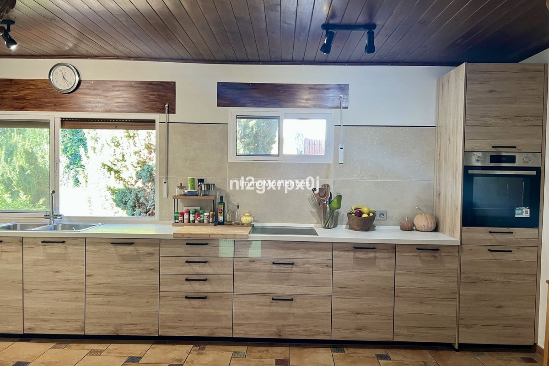 Revente - Villa - Marbella - Marbella Centro