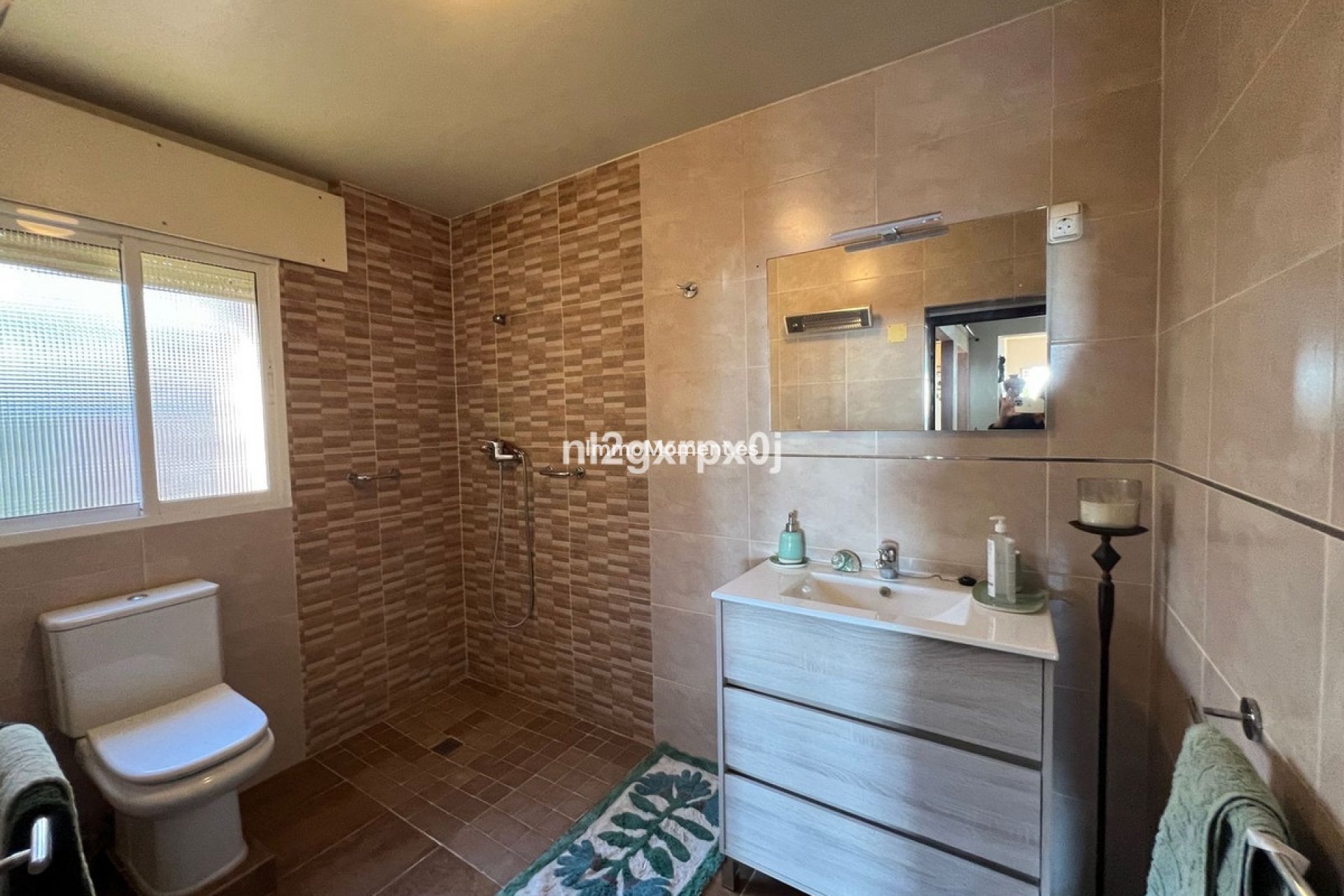 Revente - Villa - Marbella - Marbella Centro