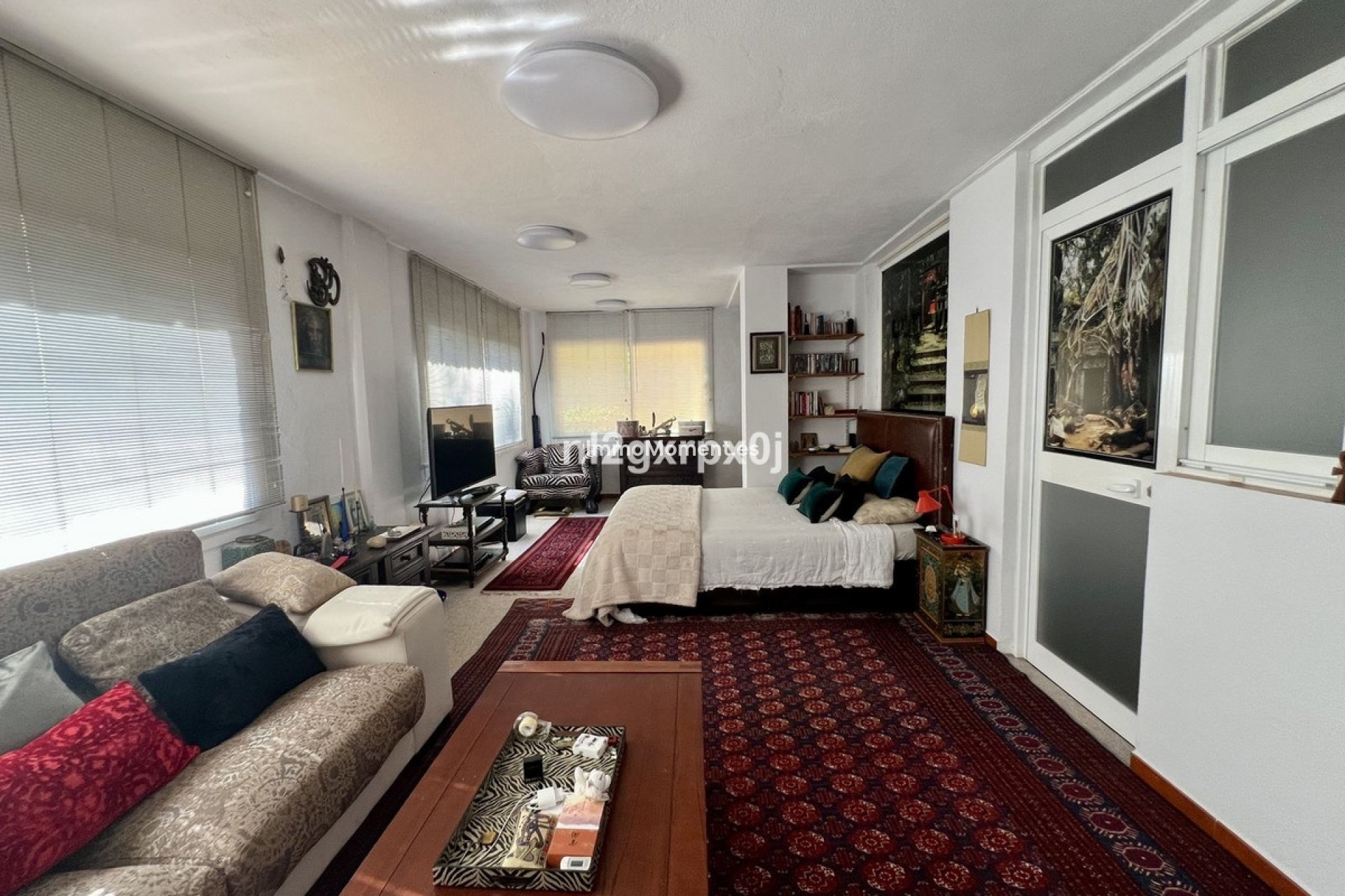 Revente - Villa - Marbella - Marbella Centro