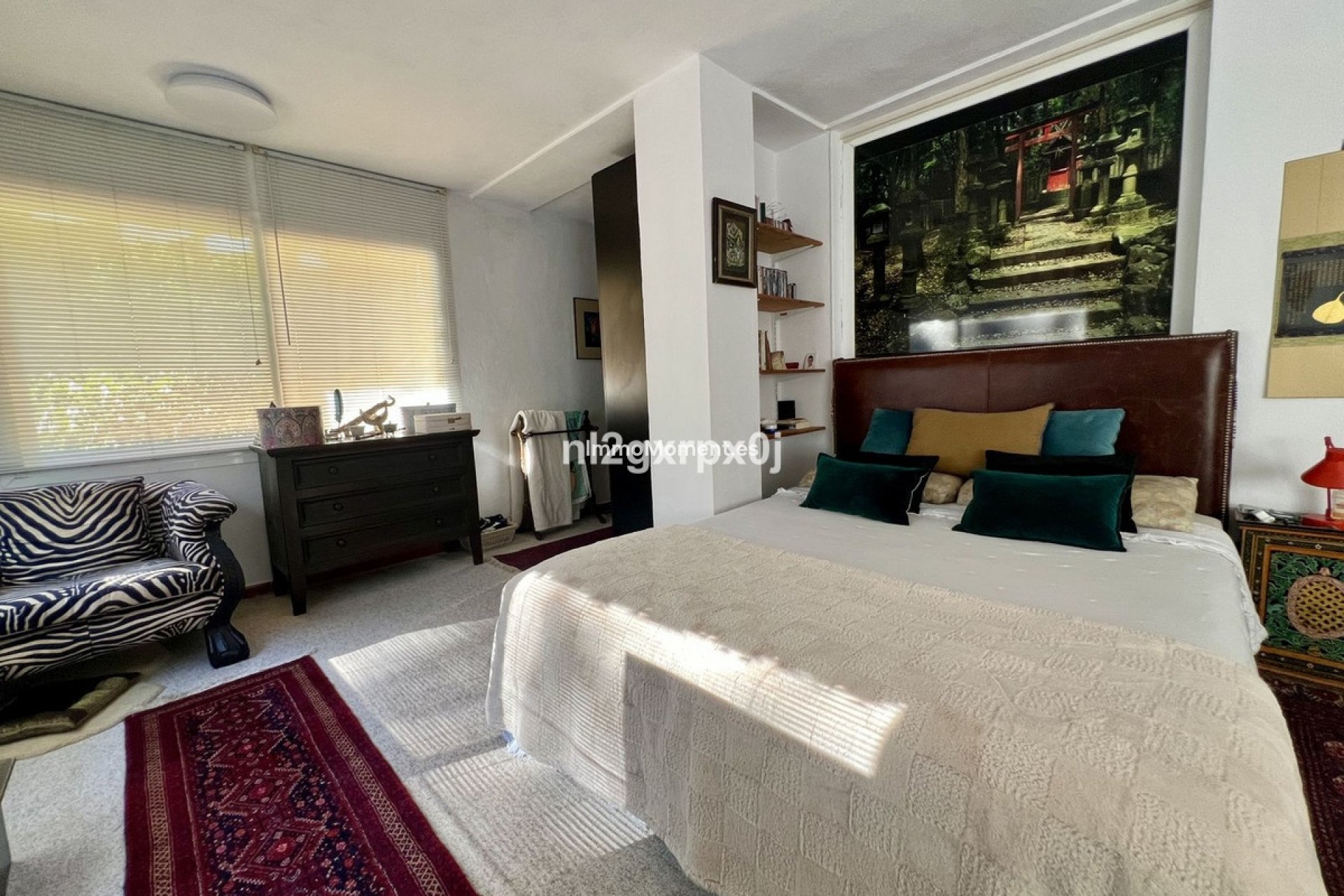 Revente - Villa - Marbella - Marbella Centro