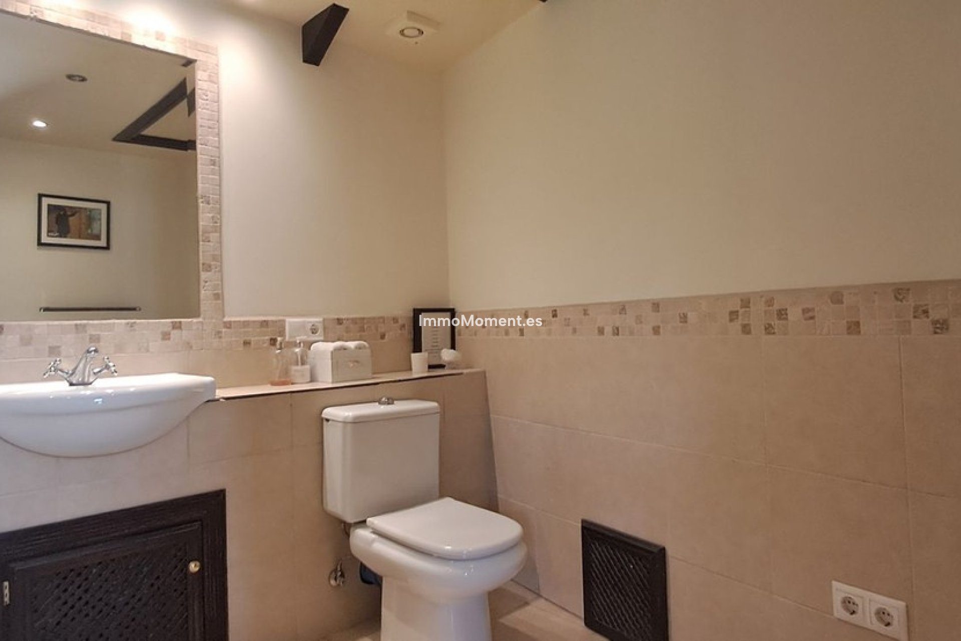 Revente - Villa - Marbella - Marbella Centro