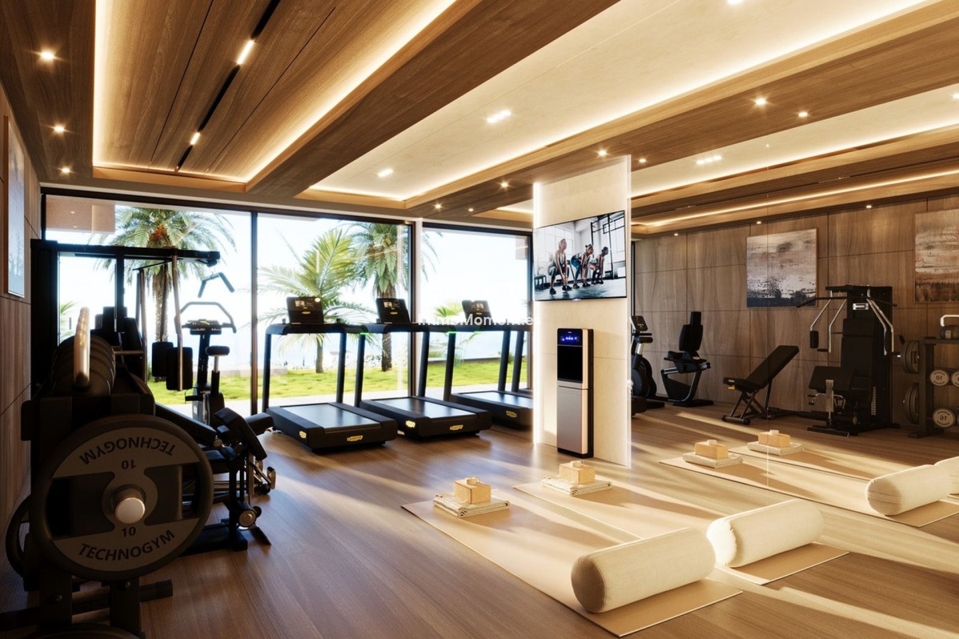 Revente - Villa - Marbella - Marbella Centro