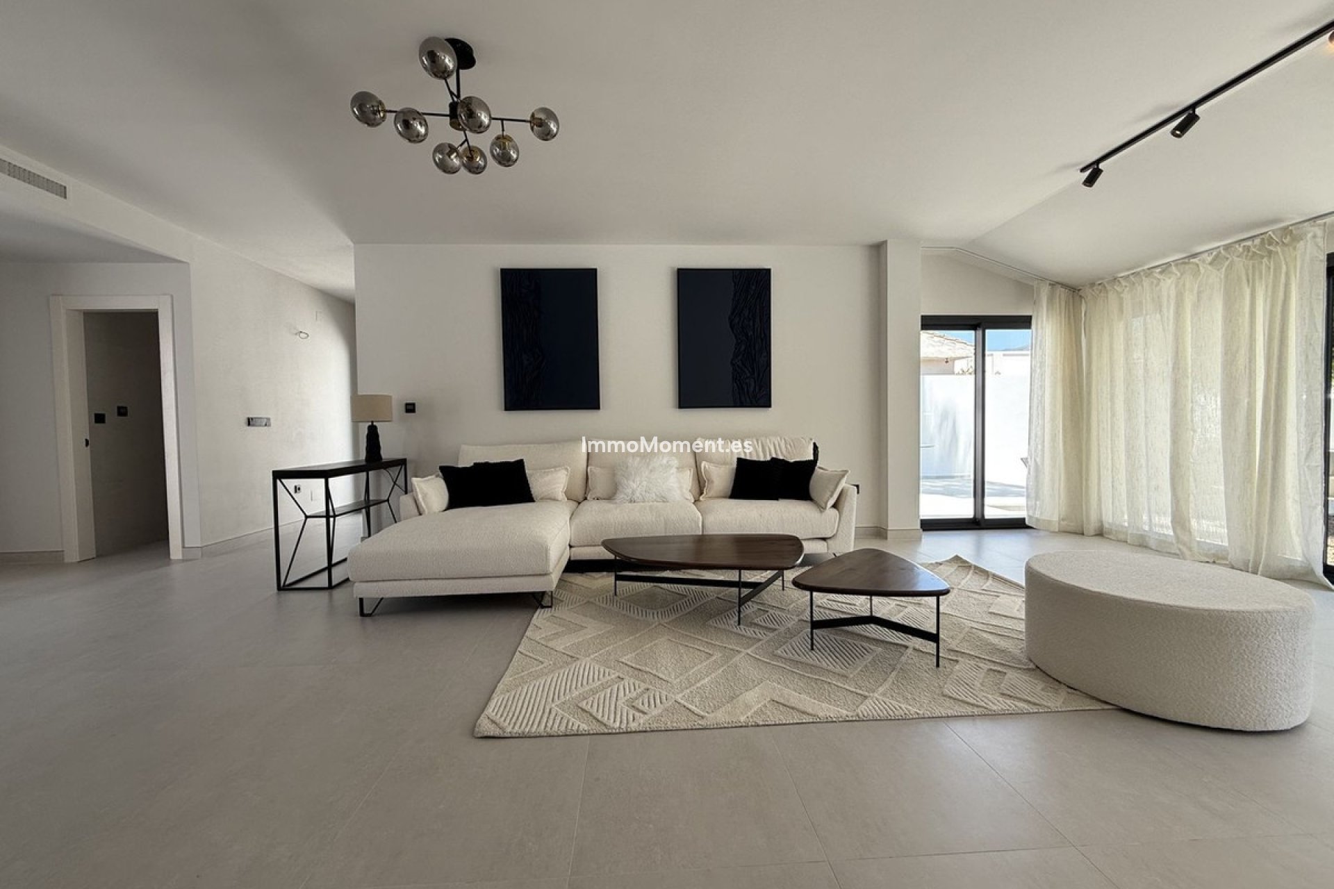 Revente - Villa - Marbella - Marbella Centro