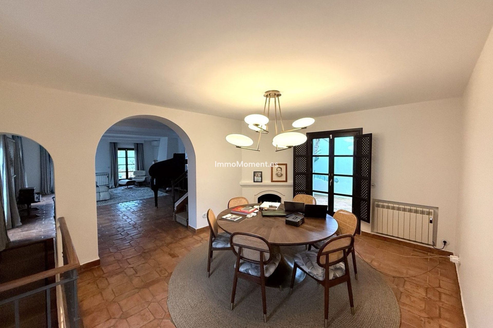 Revente - Villa - Marbella - Marbella Centro