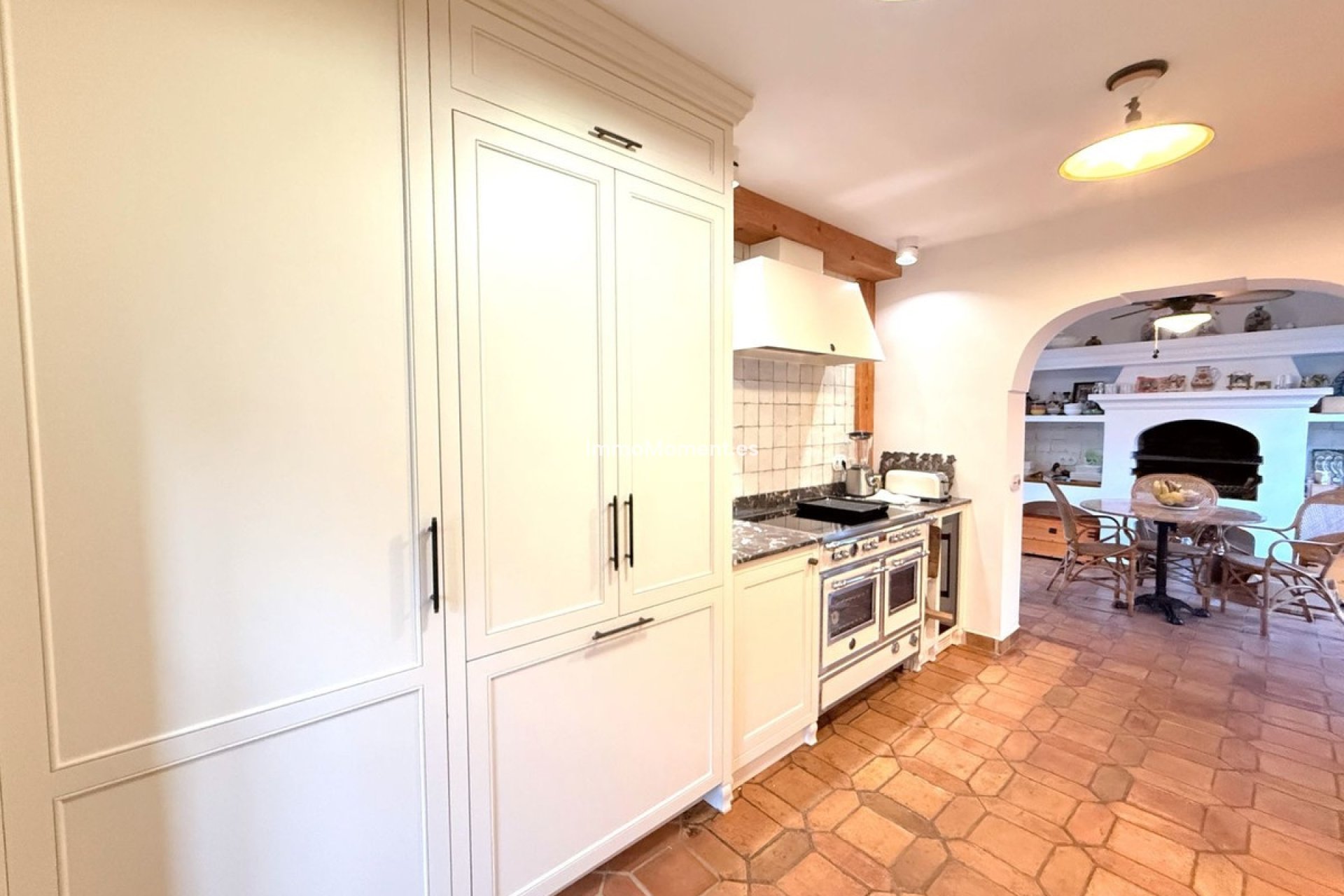 Revente - Villa - Marbella - Marbella Centro