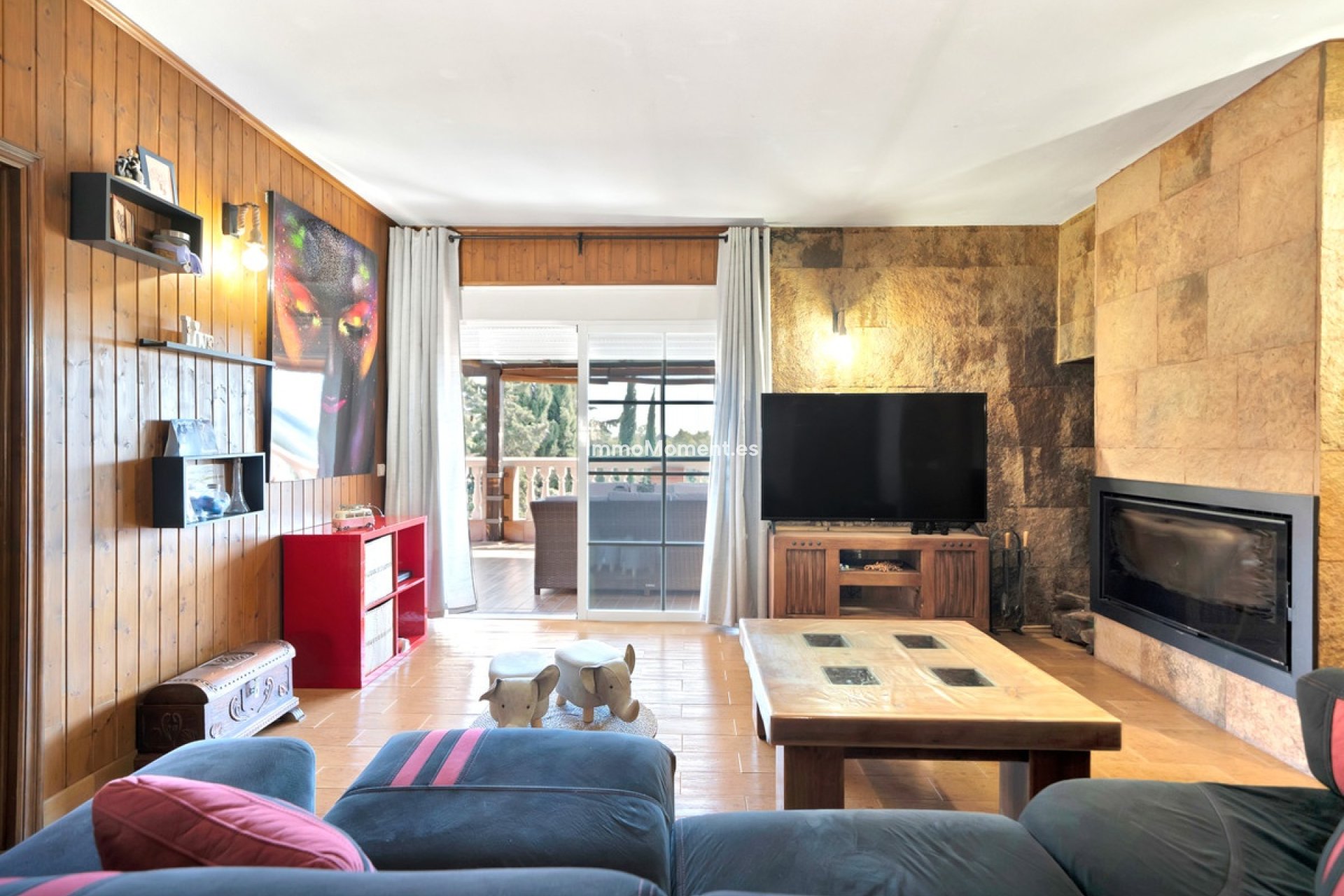 Revente - Villa - Marbella - Marbella Centro