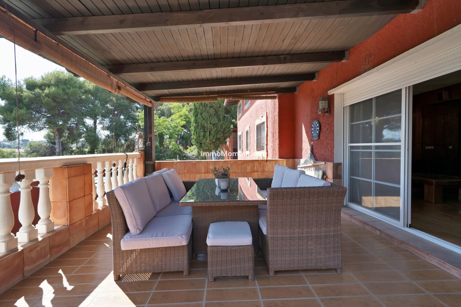 Revente - Villa - Marbella - Marbella Centro