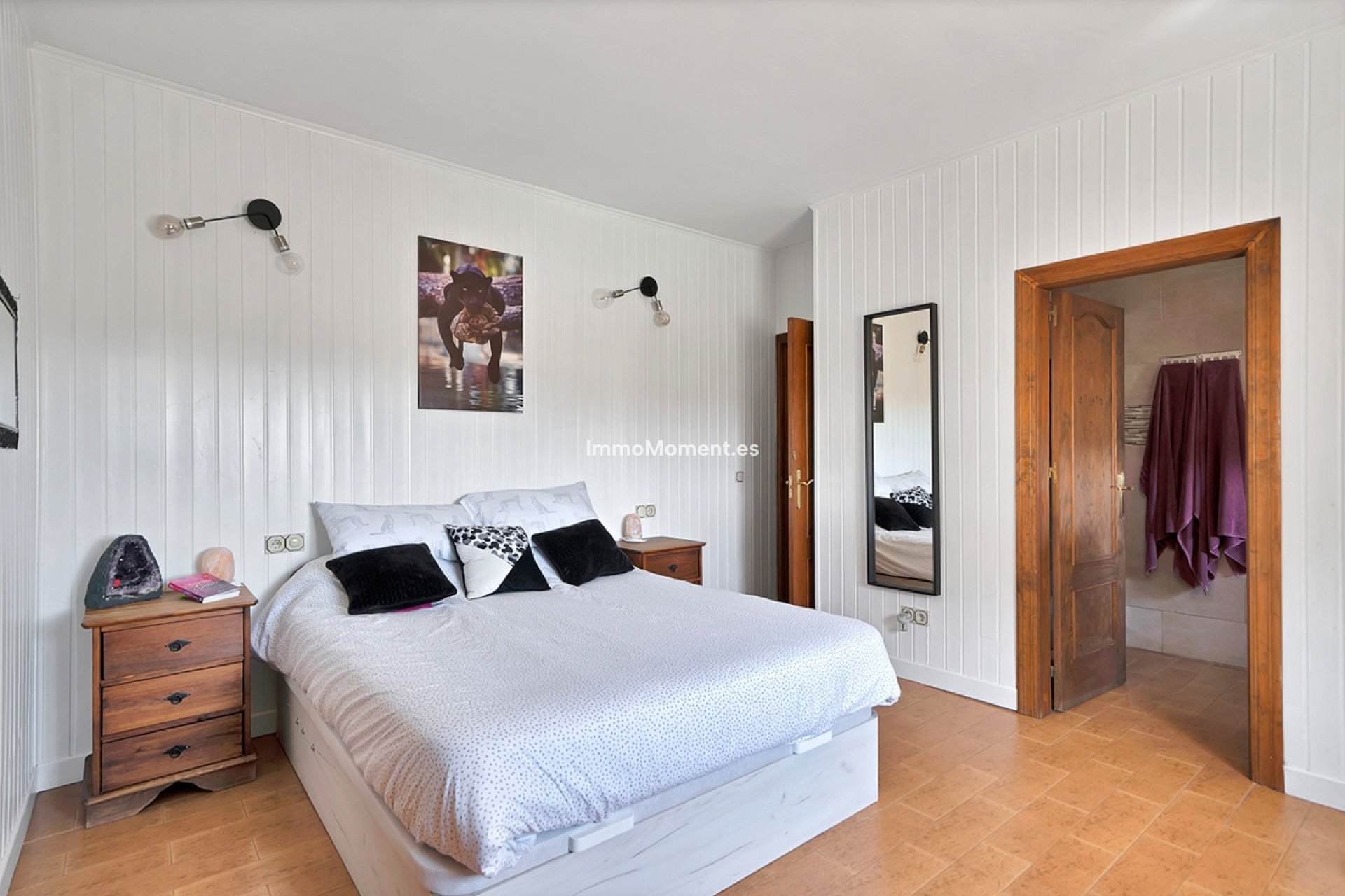 Revente - Villa - Marbella - Marbella Centro