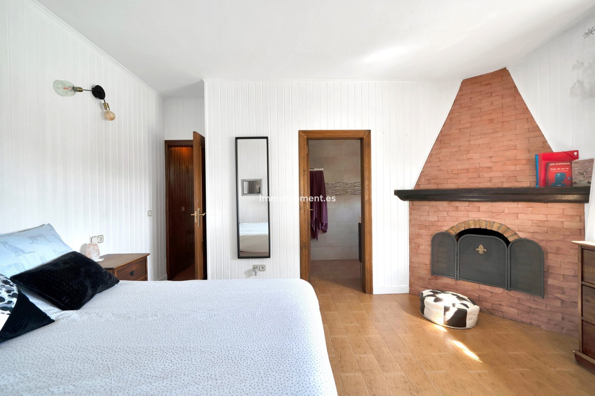 Revente - Villa - Marbella - Marbella Centro