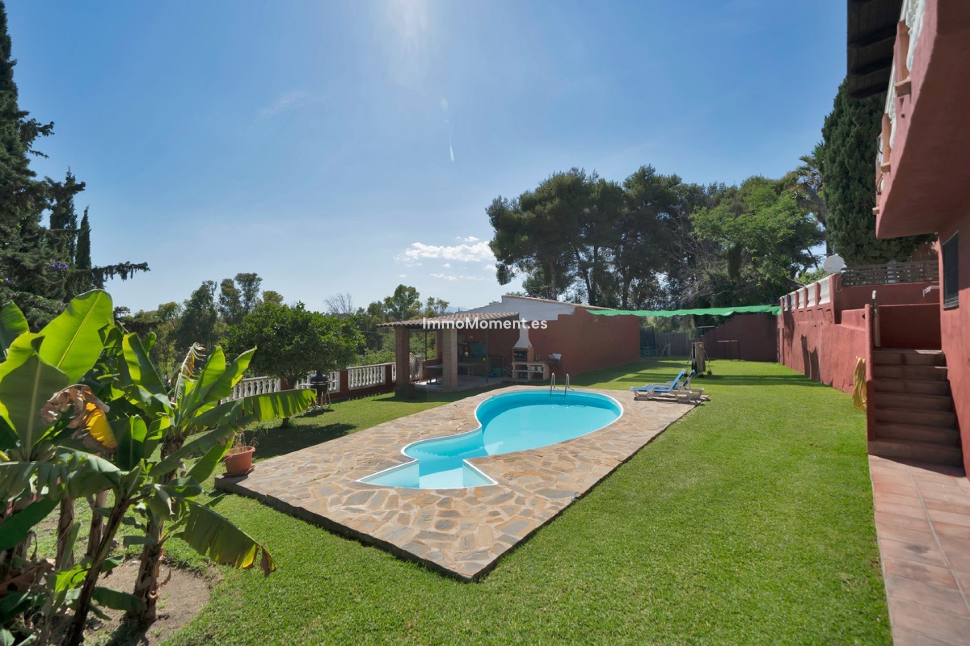 Revente - Villa - Marbella - Marbella Centro