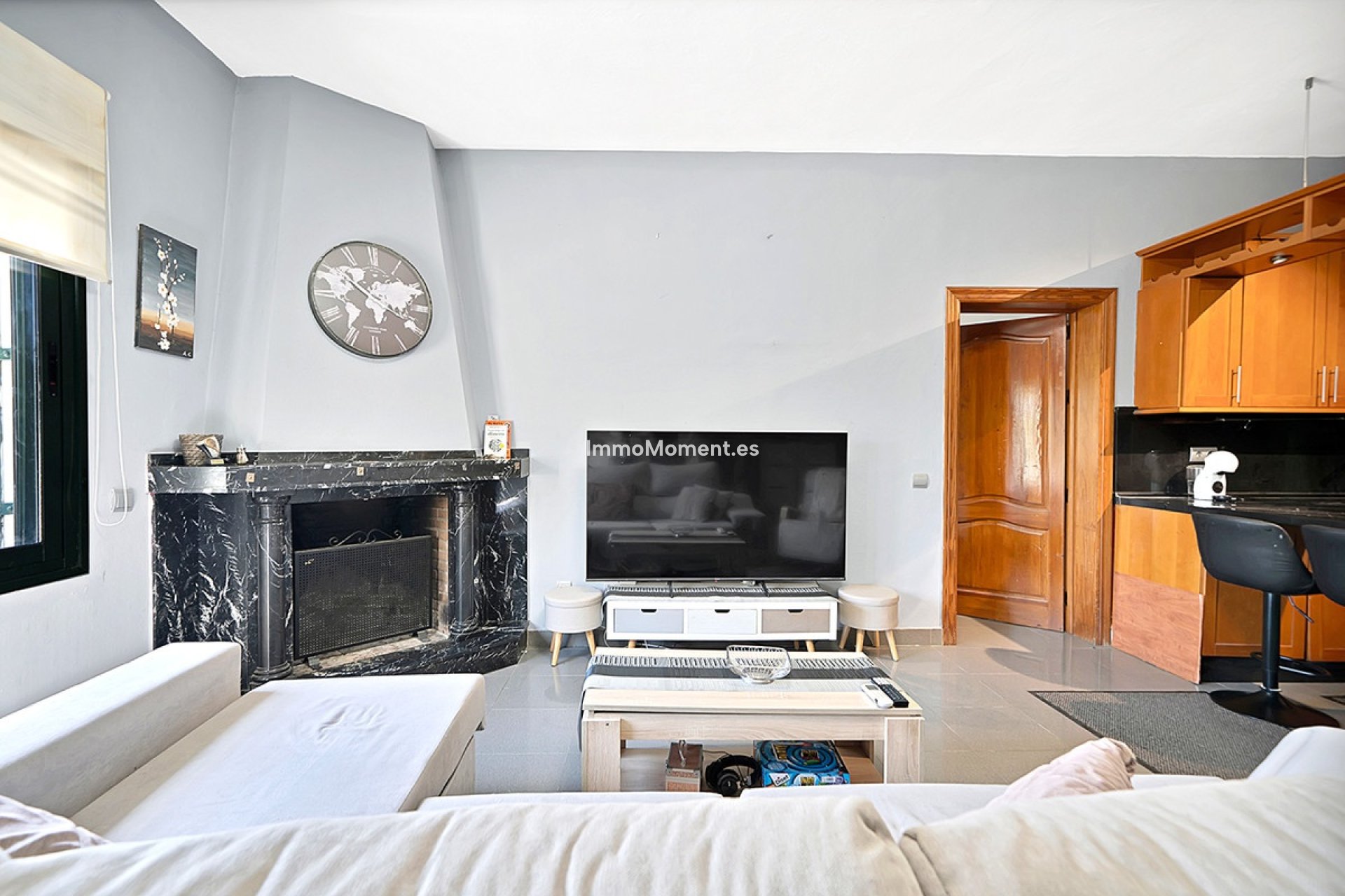 Revente - Villa - Marbella - Marbella Centro