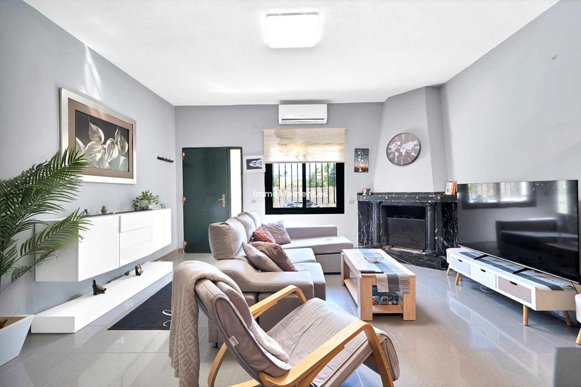 Revente - Villa - Marbella - Marbella Centro