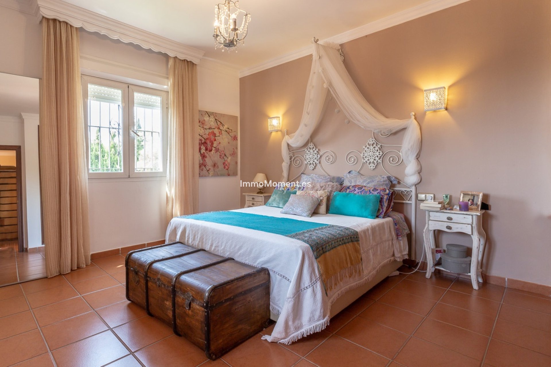 Revente - Villa - Marbella - Marbella Centro