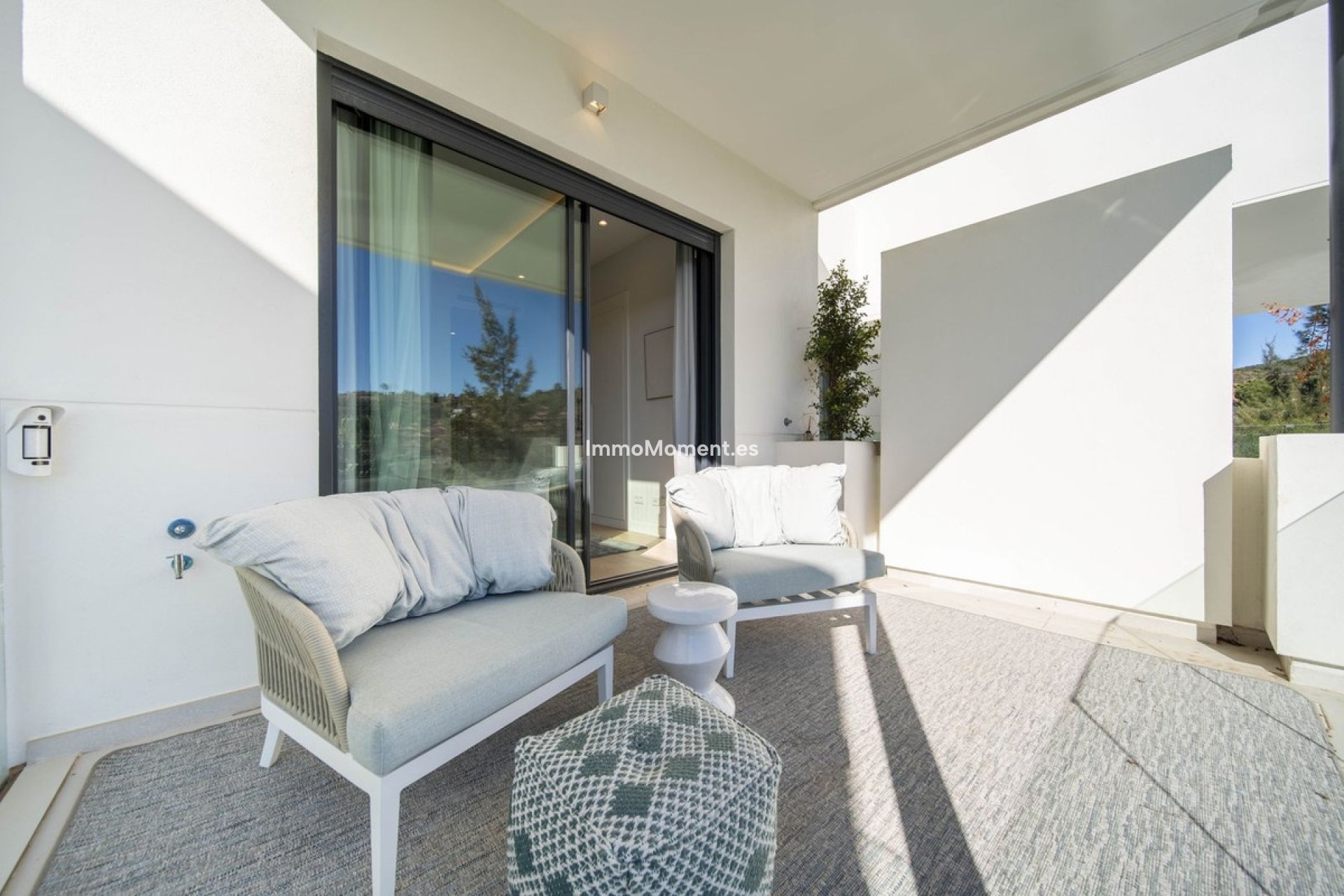 Revente - Villa - Marbella - Marbella Centro