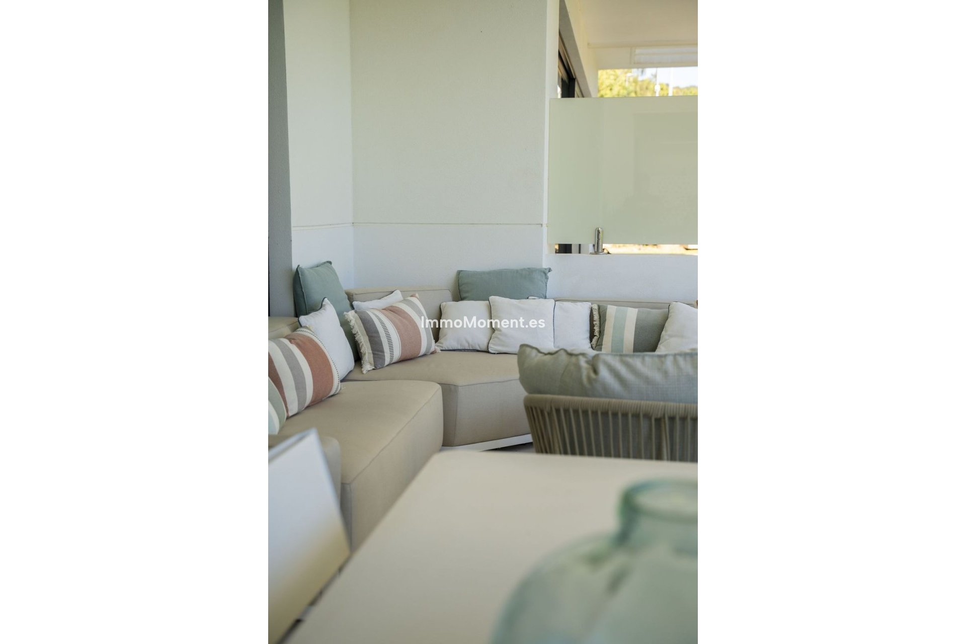 Revente - Villa - Marbella - Marbella Centro