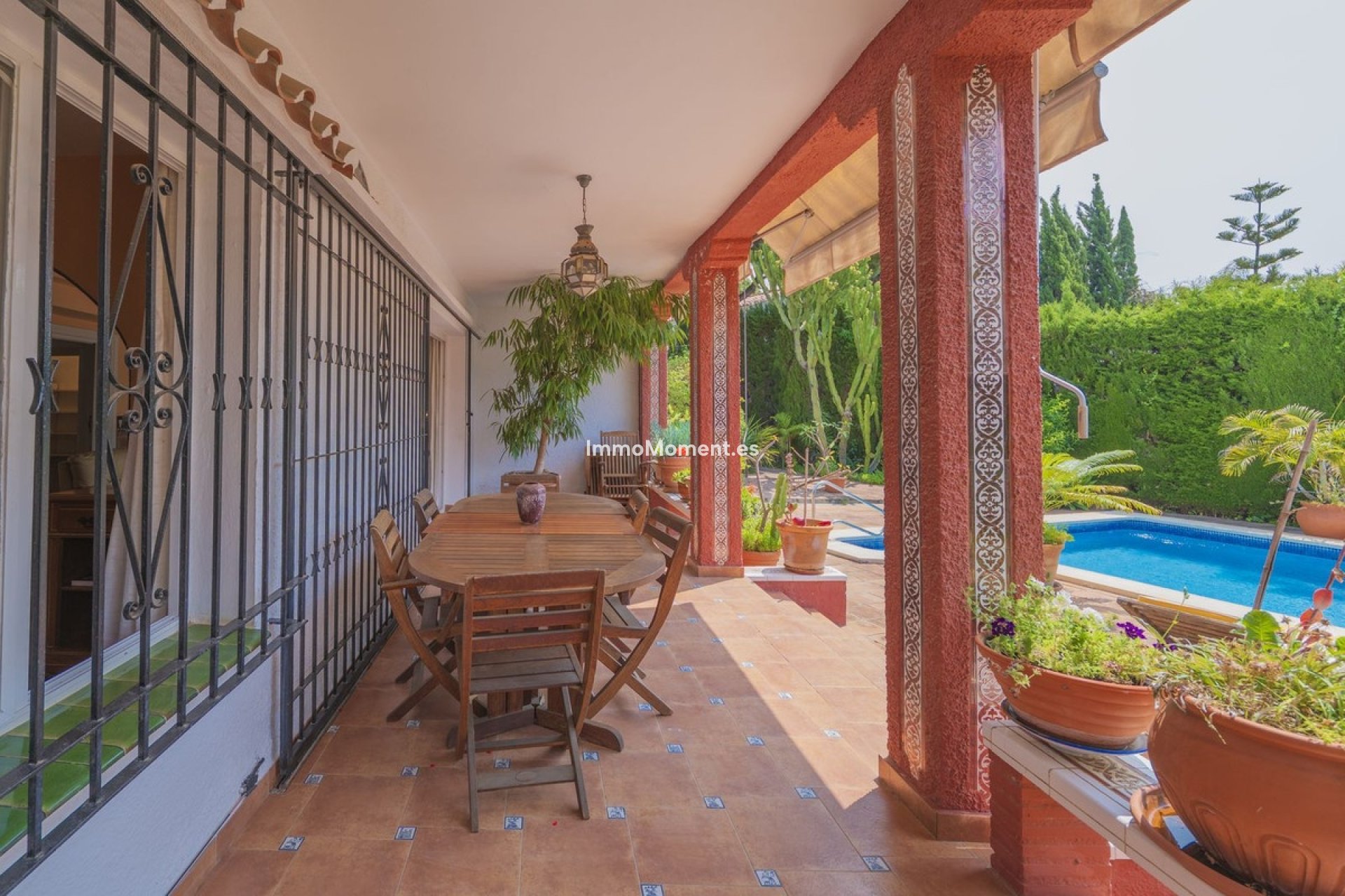 Revente - Villa - Marbella - Marbella Centro