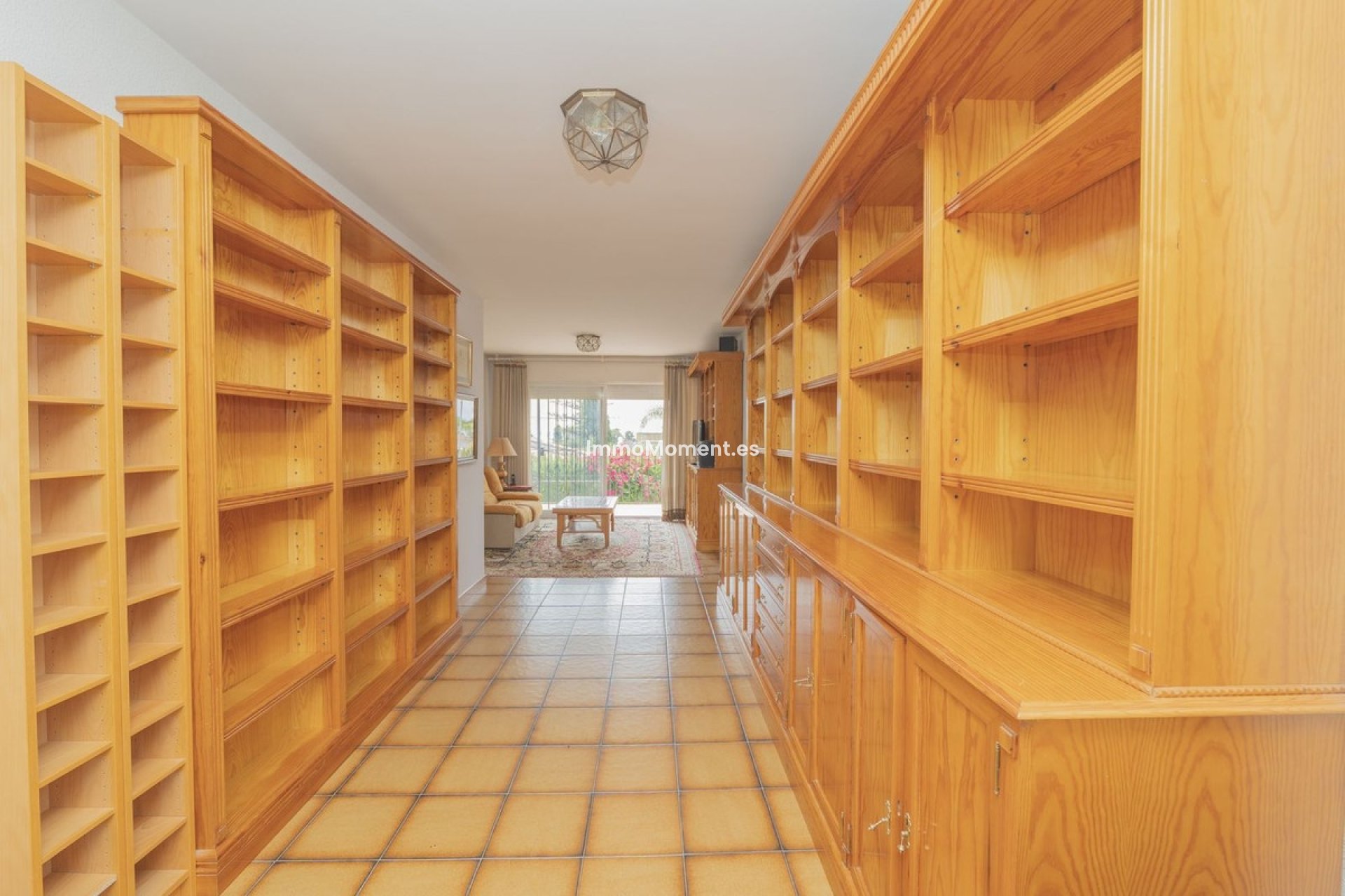 Revente - Villa - Marbella - Marbella Centro