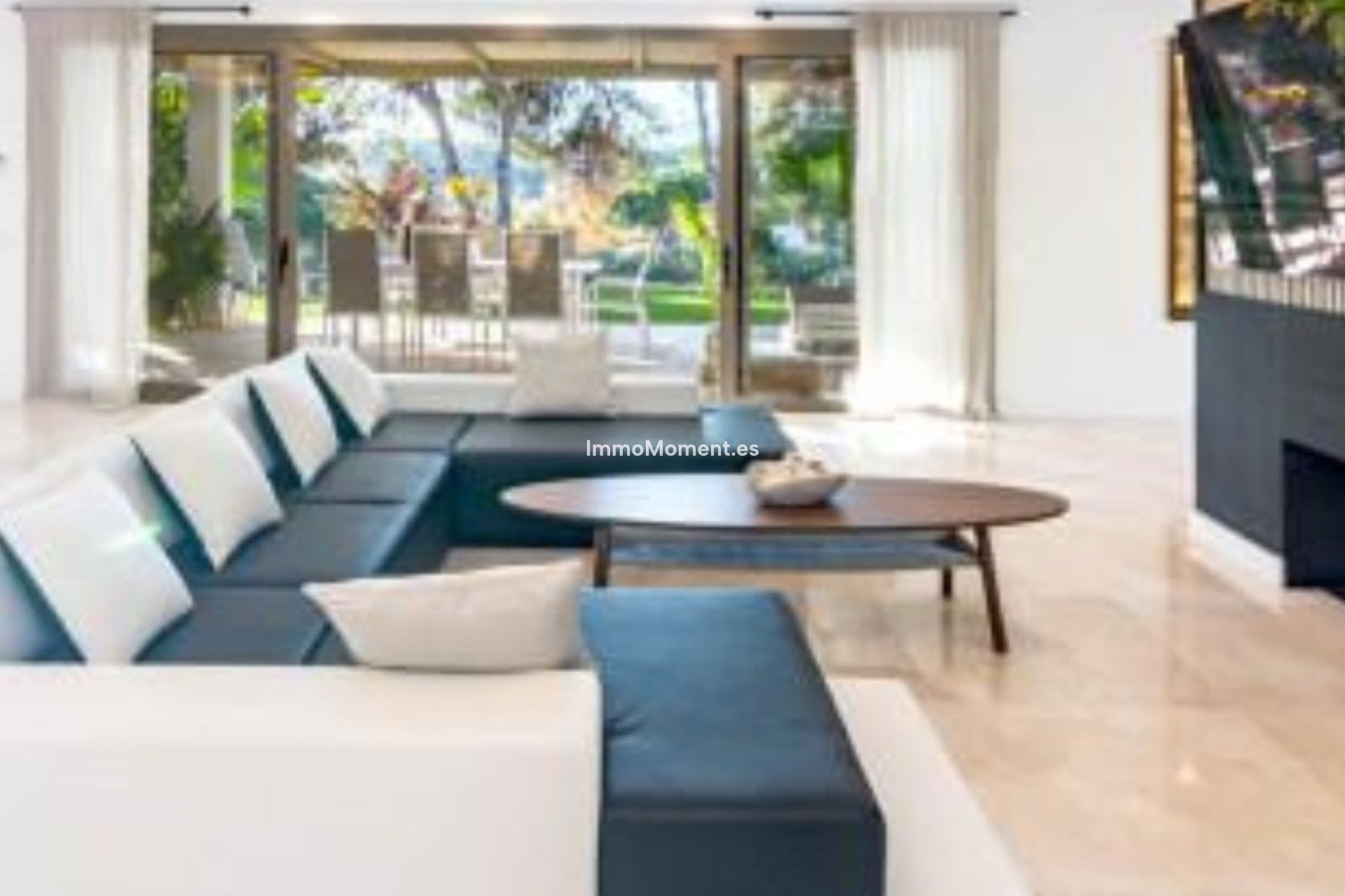 Revente - Villa - Marbella - Marbella Centro