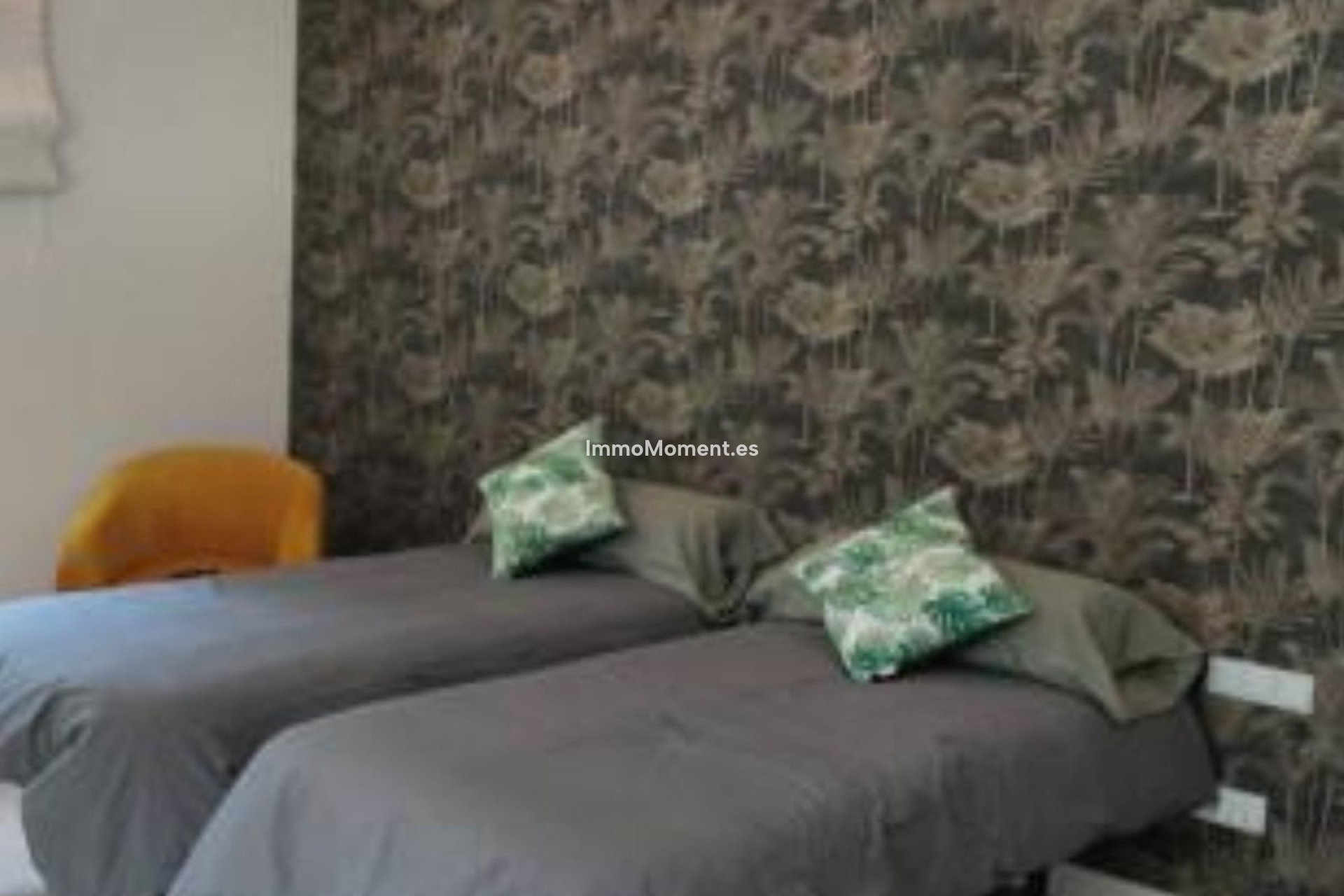 Revente - Villa - Marbella - Marbella Centro