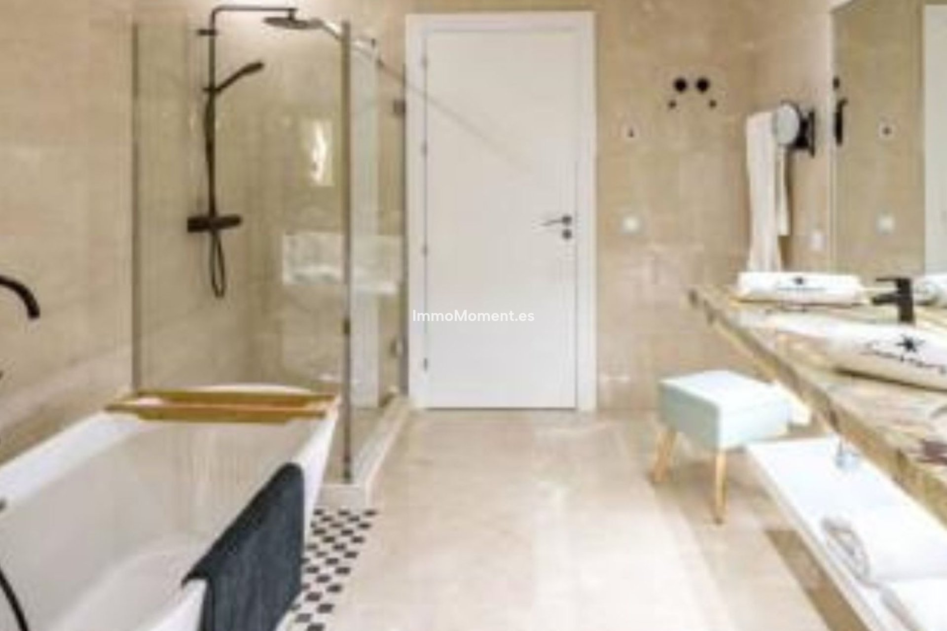 Revente - Villa - Marbella - Marbella Centro