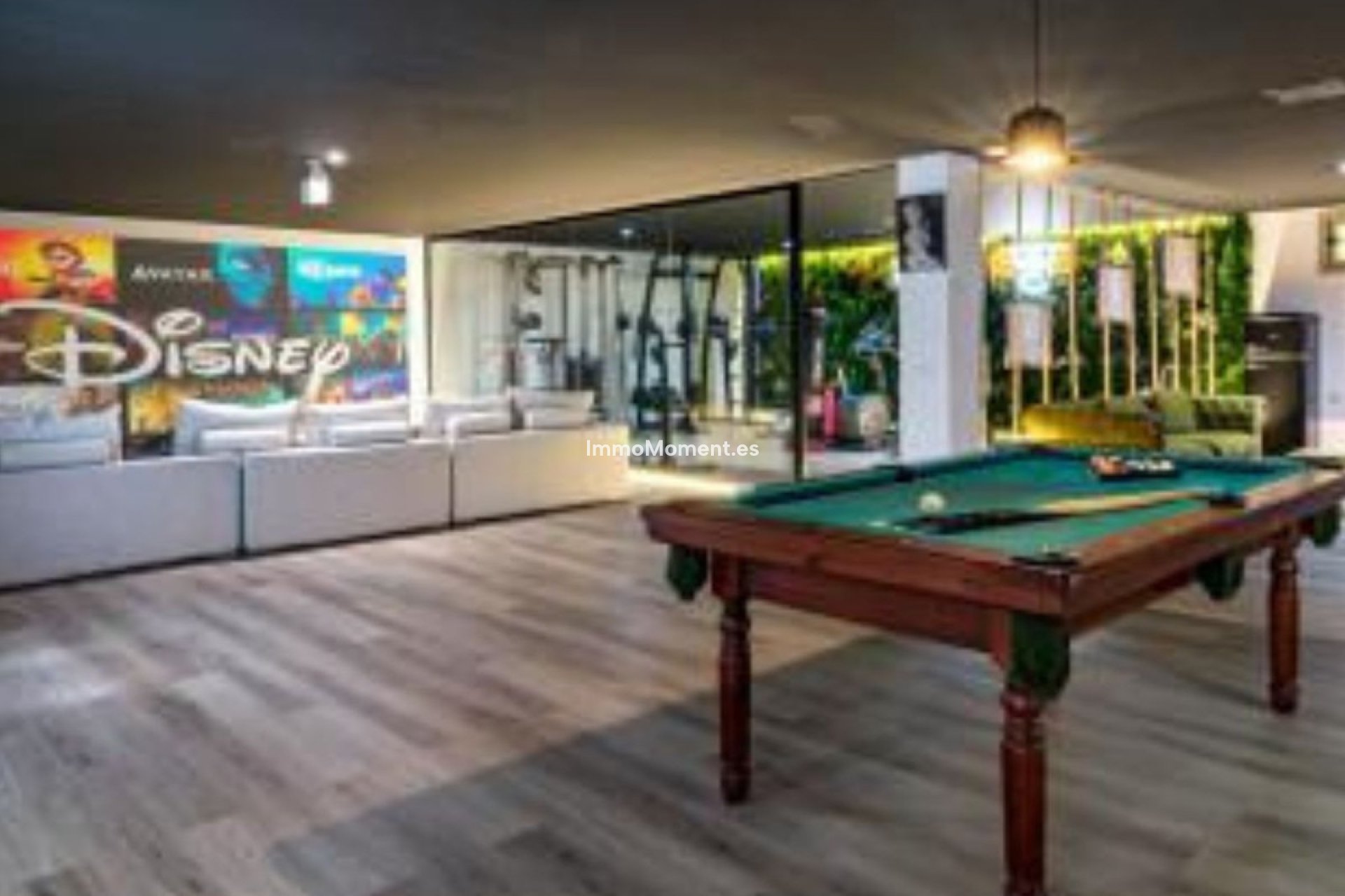 Revente - Villa - Marbella - Marbella Centro