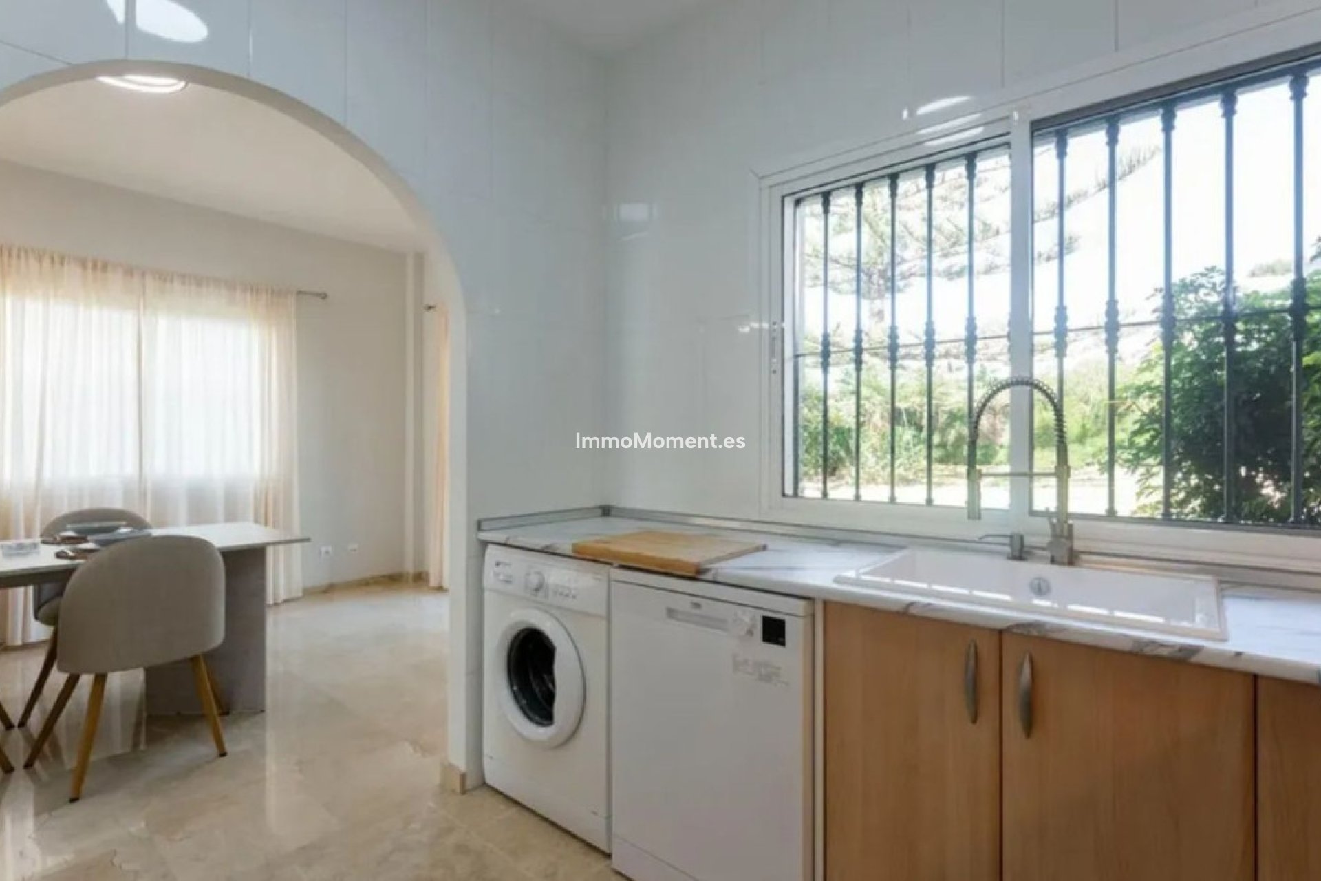 Revente - Villa - Marbella - Marbella Centro