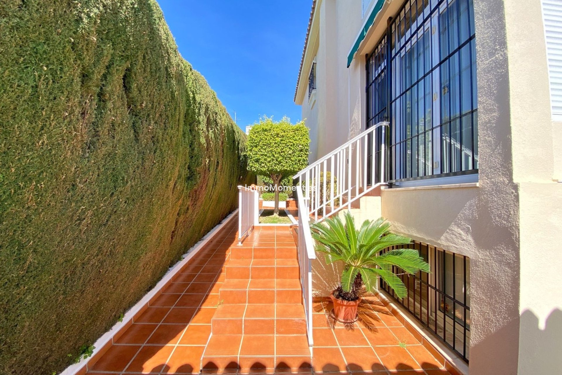 Revente - Villa - Marbella - Marbella Centro