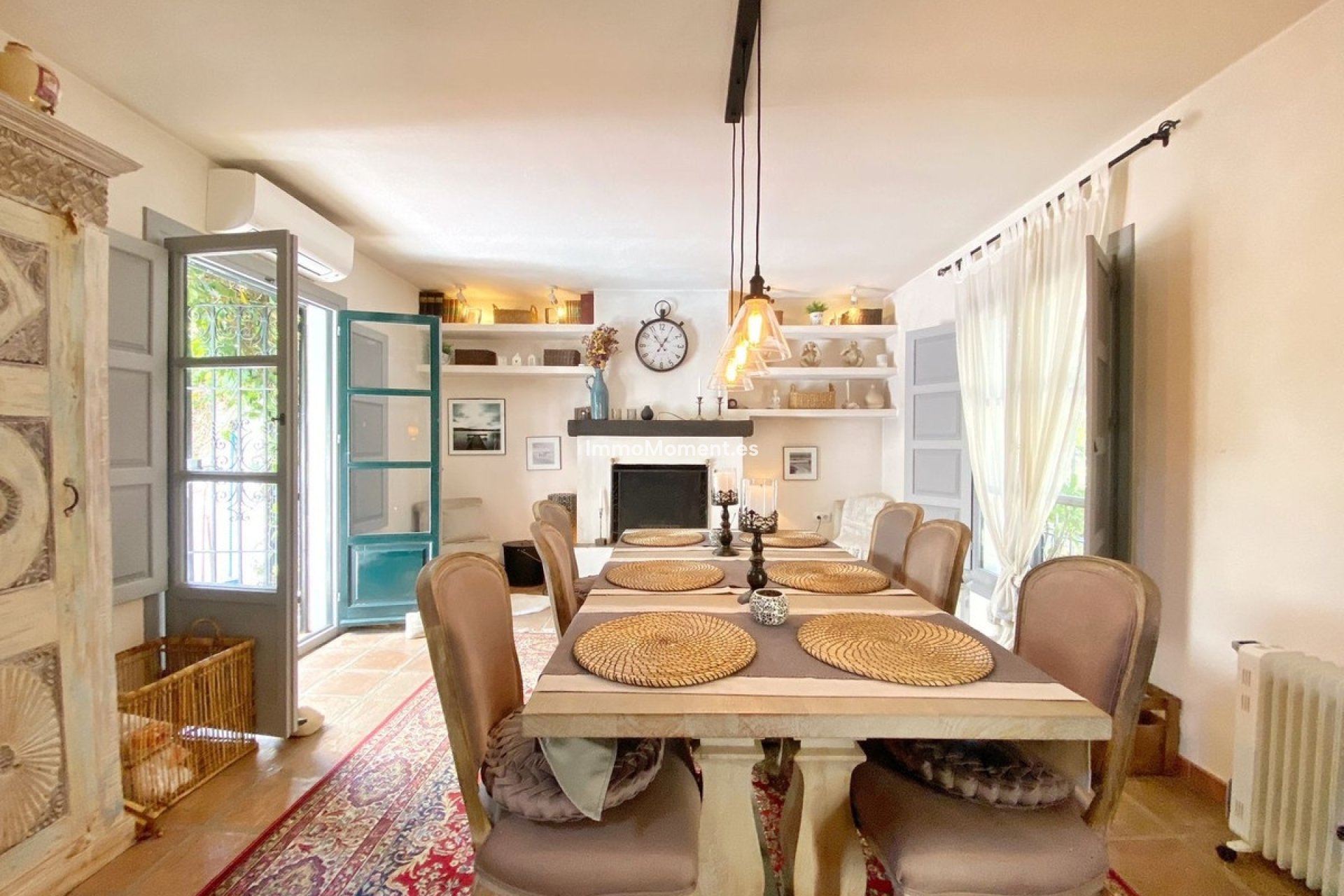 Revente - Villa - Marbella - Marbella Centro