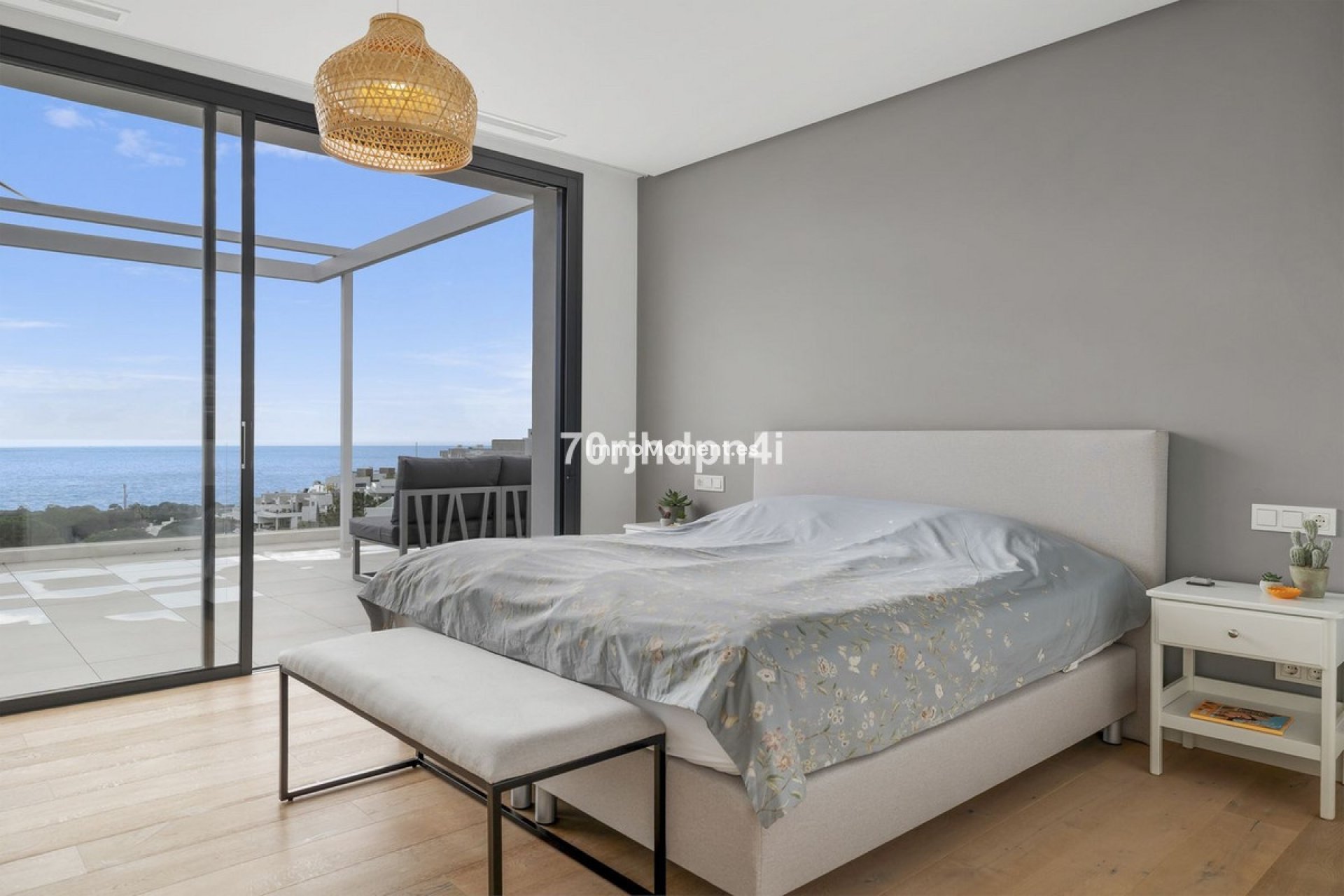 Revente - Villa - Marbella - Marbella Centro