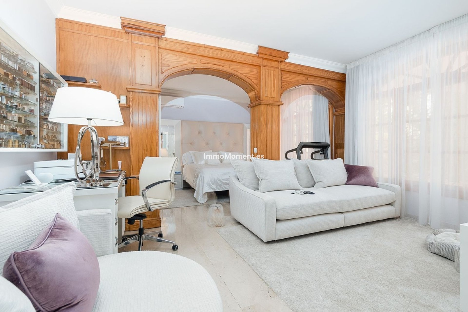 Revente - Villa - Marbella - Marbella Centro