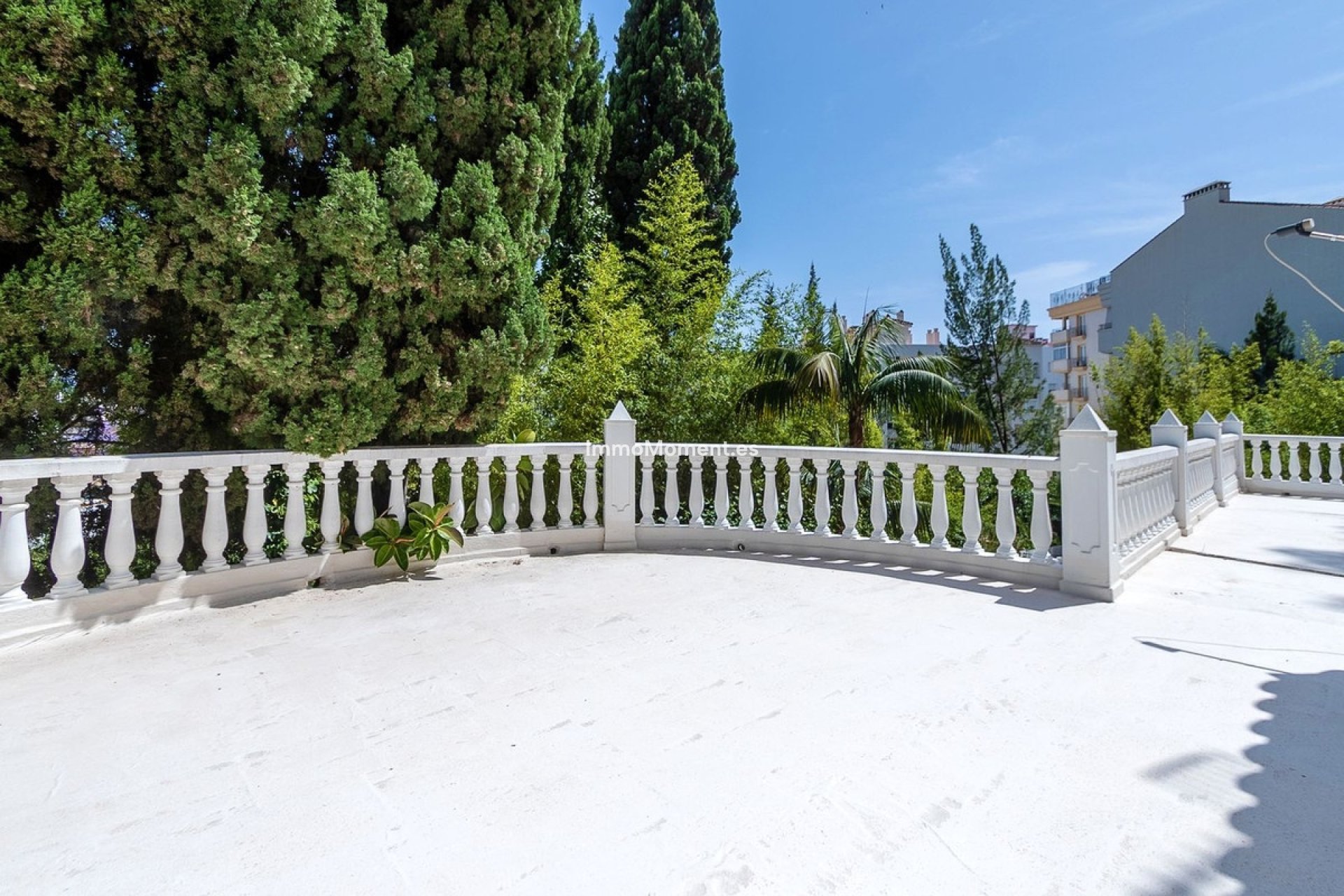 Revente - Villa - Marbella - Marbella Centro