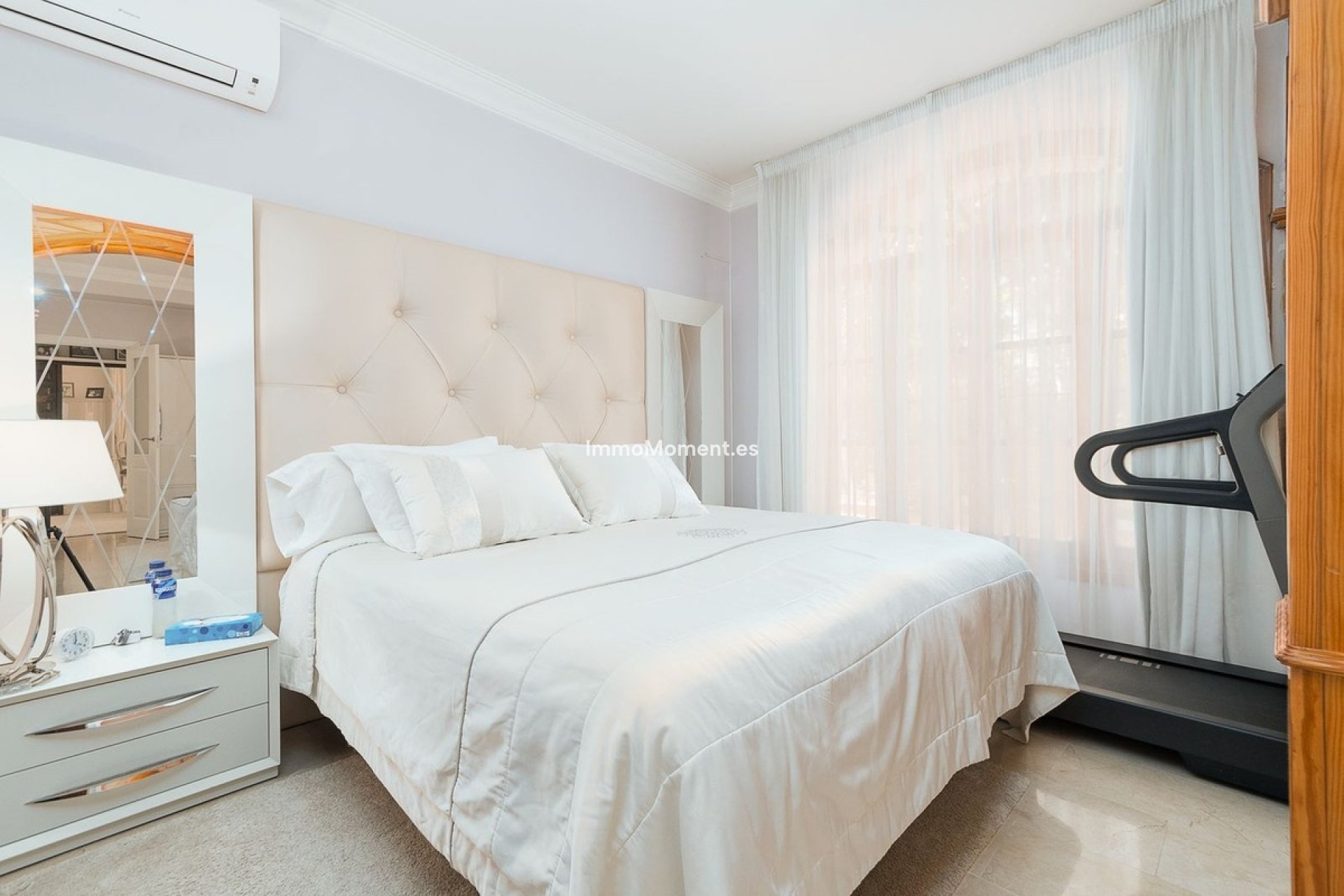 Revente - Villa - Marbella - Marbella Centro