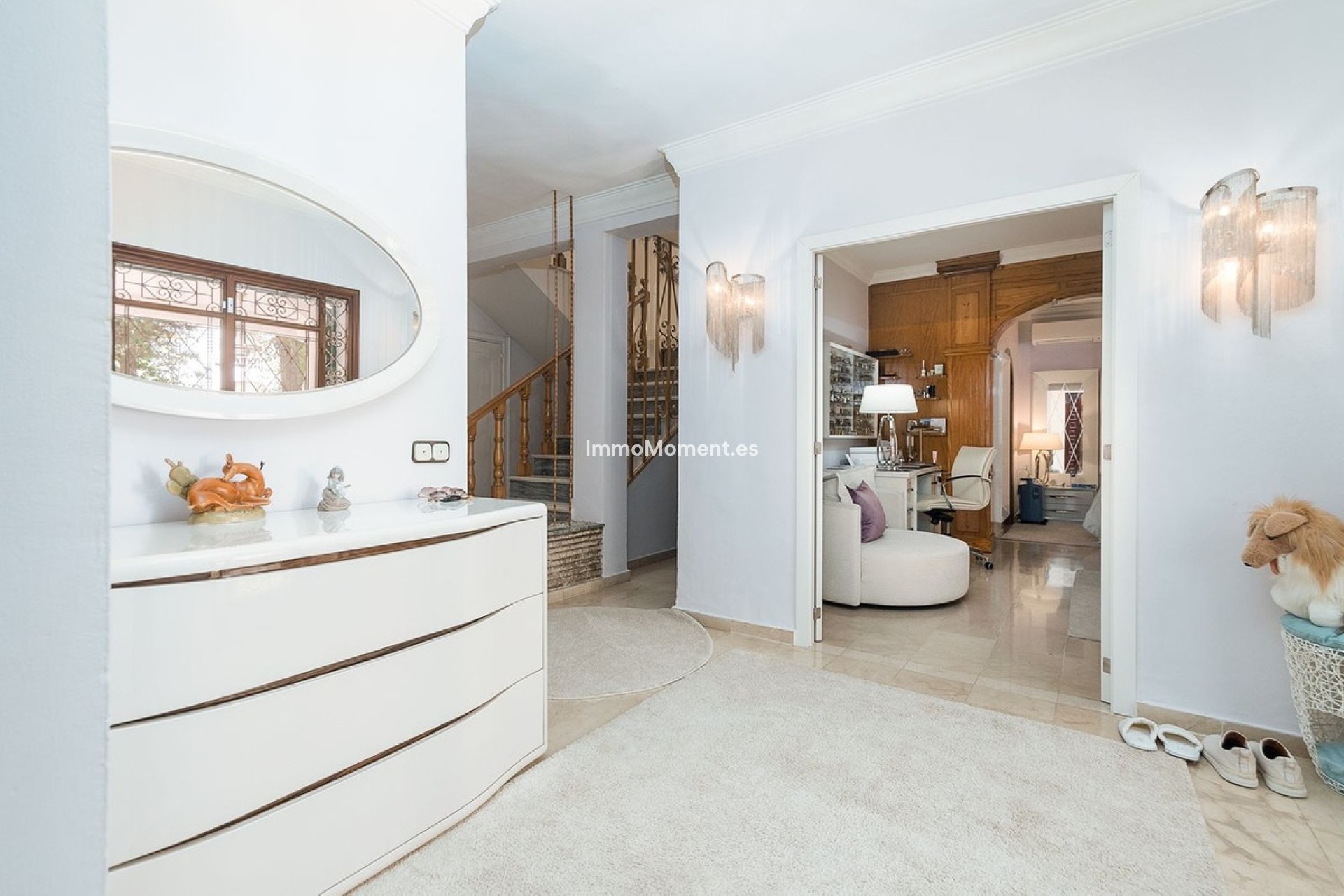 Revente - Villa - Marbella - Marbella Centro