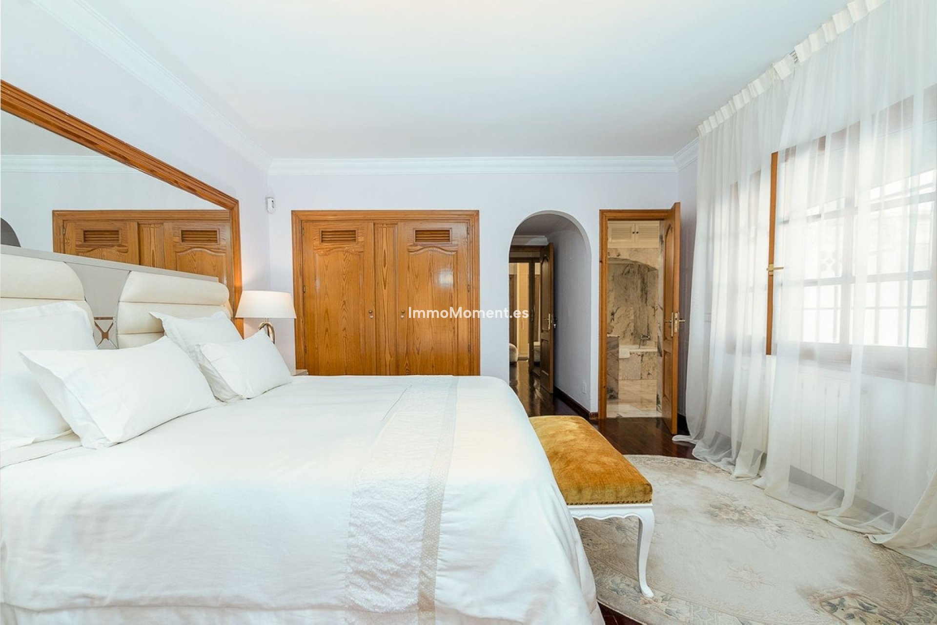 Revente - Villa - Marbella - Marbella Centro