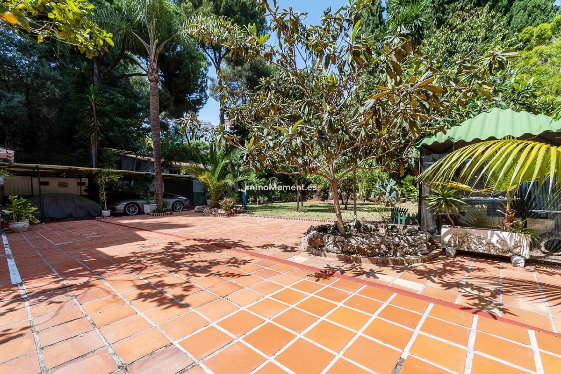 Revente - Villa - Marbella - Marbella Centro