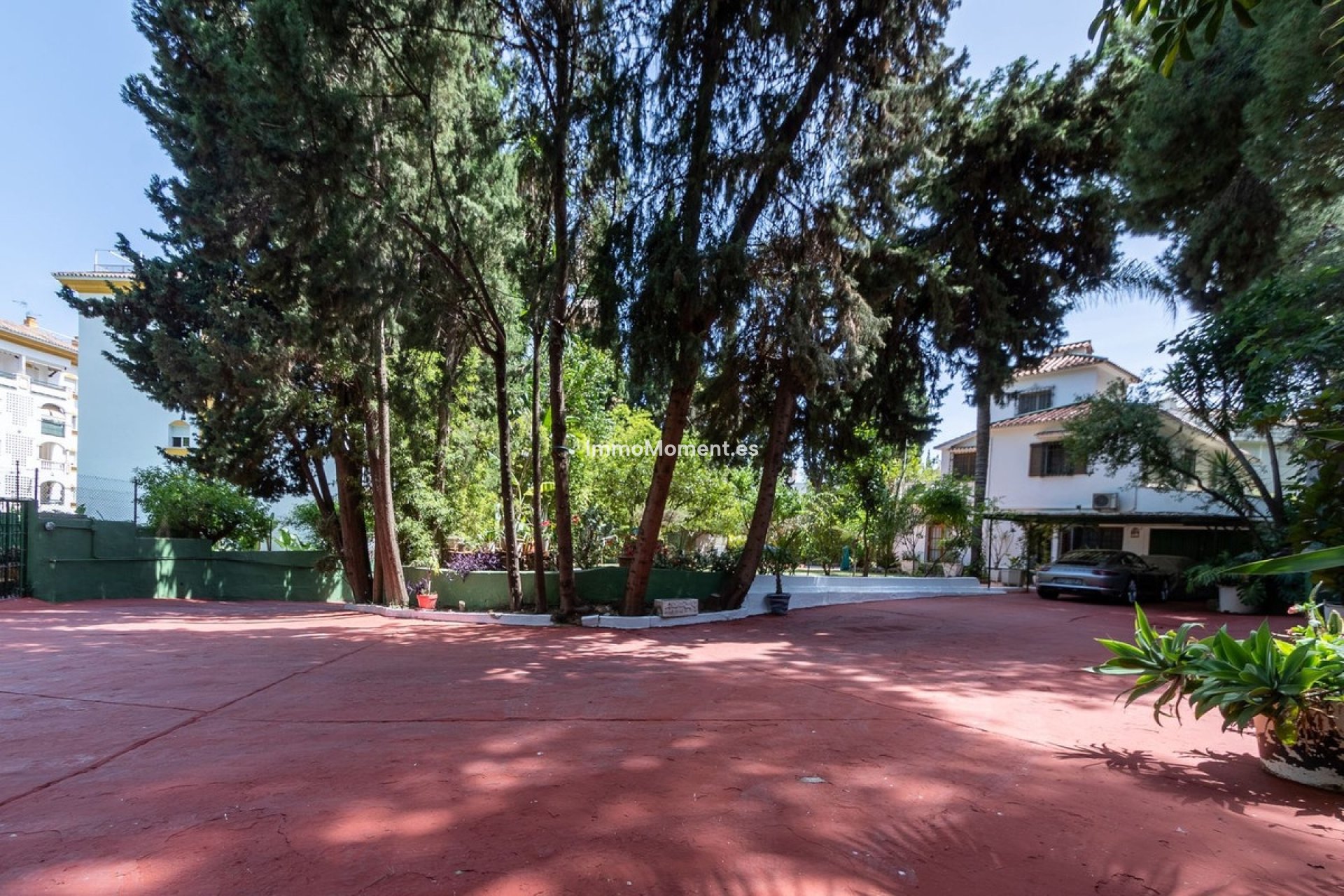 Revente - Villa - Marbella - Marbella Centro