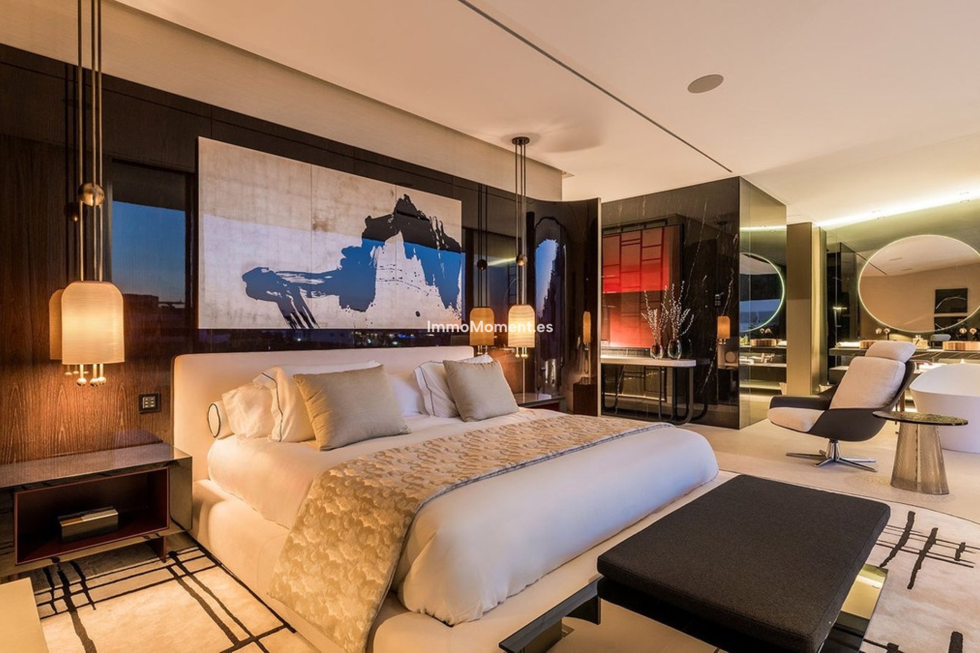 Revente - Villa - Marbella - Marbella Centro