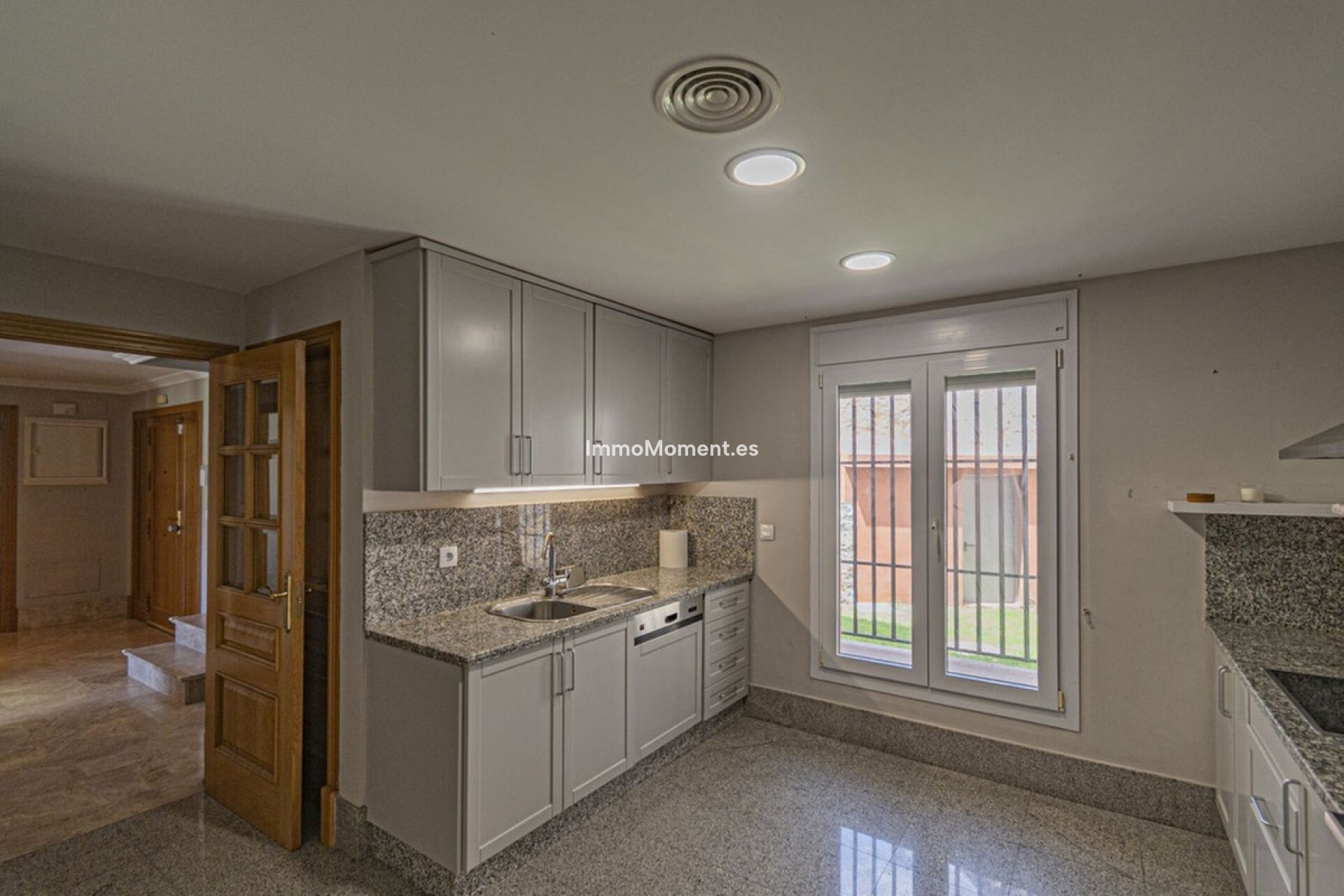 Revente - Villa - Marbella - Marbella Centro