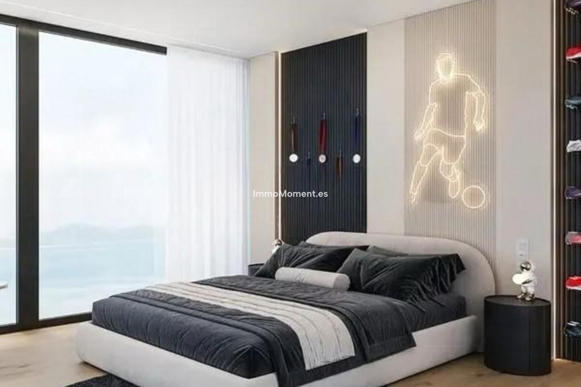 Revente - Villa - Marbella - Marbella Centro