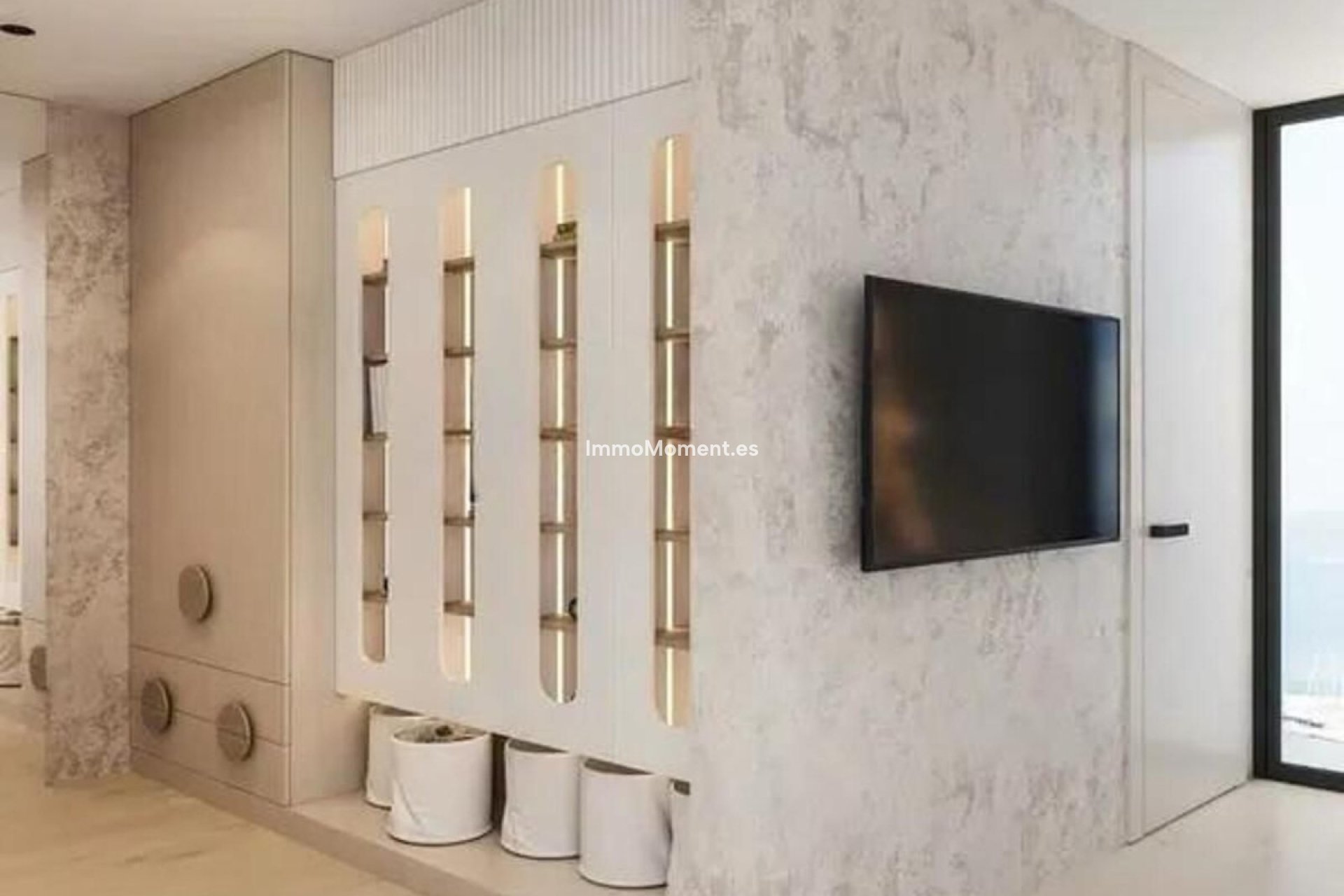 Revente - Villa - Marbella - Marbella Centro