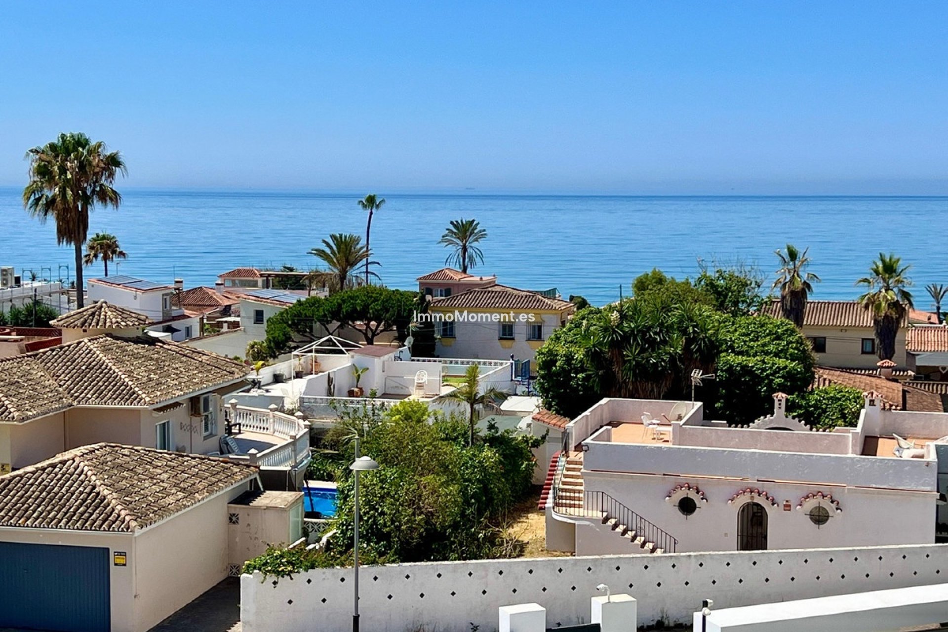 Revente - Villa - Marbella - Marbella Centro