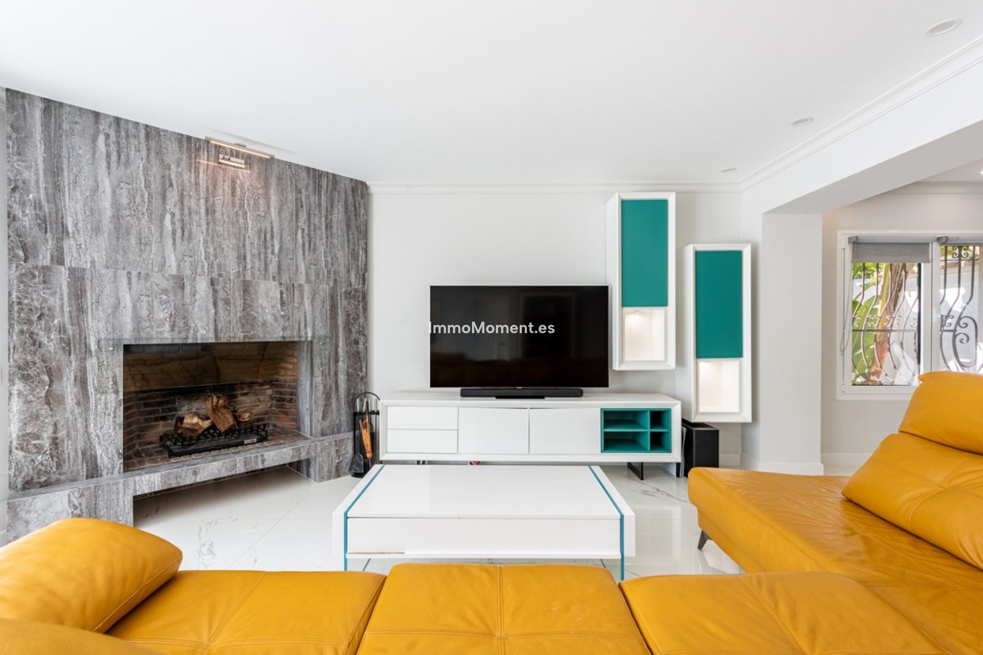 Revente - Villa - Marbella - Marbella Centro