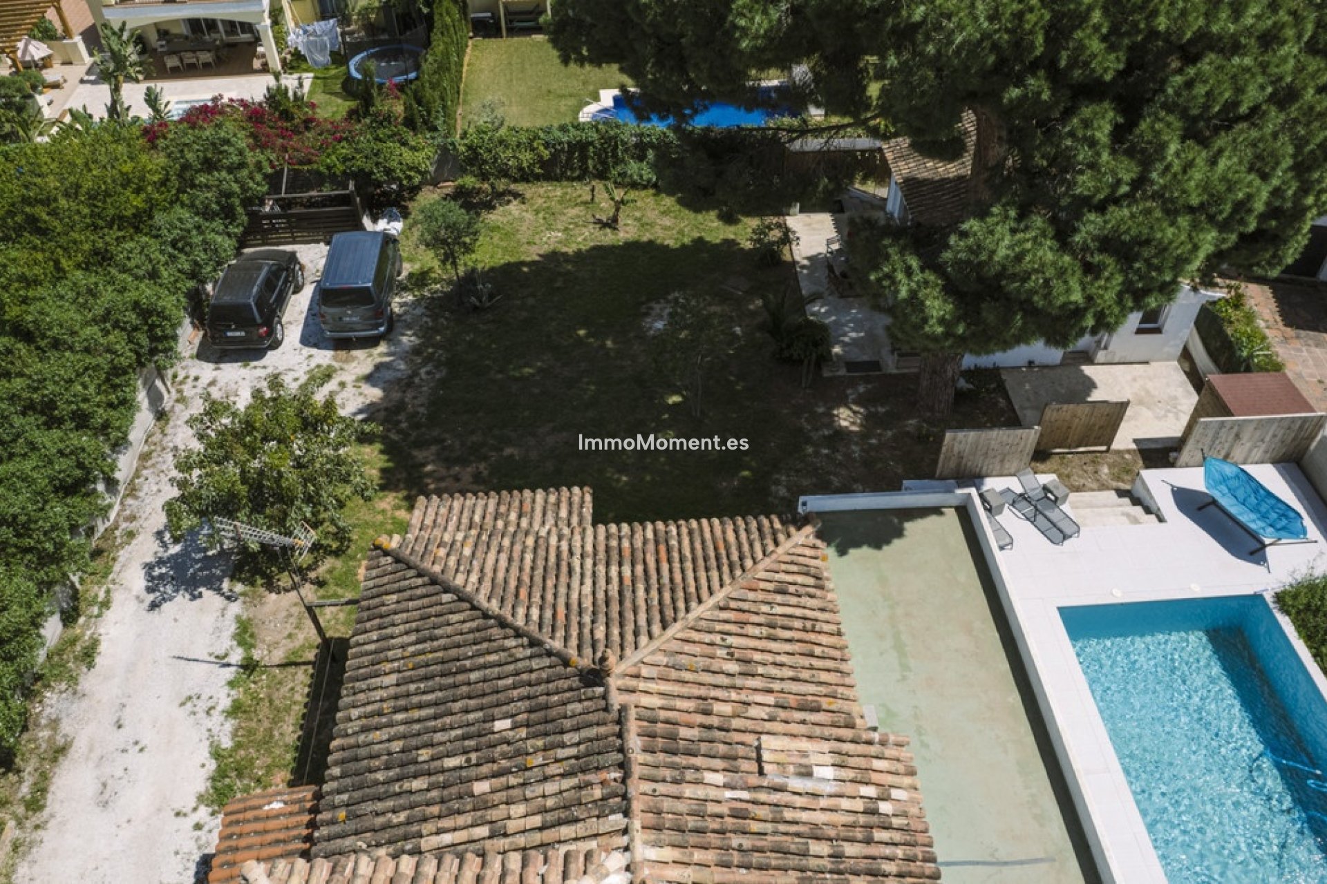 Revente - Villa - Marbella - Marbella Centro