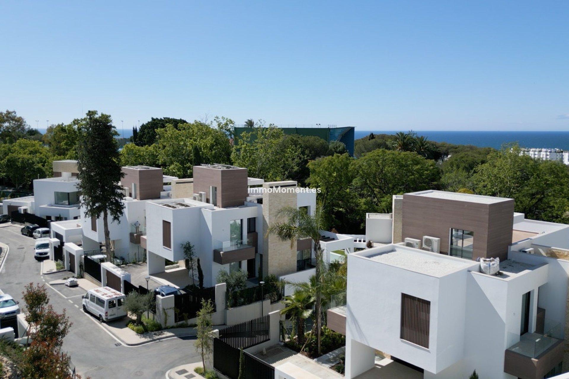 Revente - Villa - Marbella - Marbella Centro