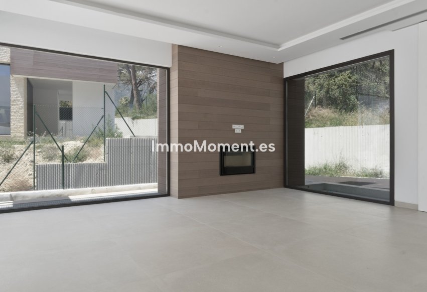 Revente - Villa - Marbella - Marbella Centro