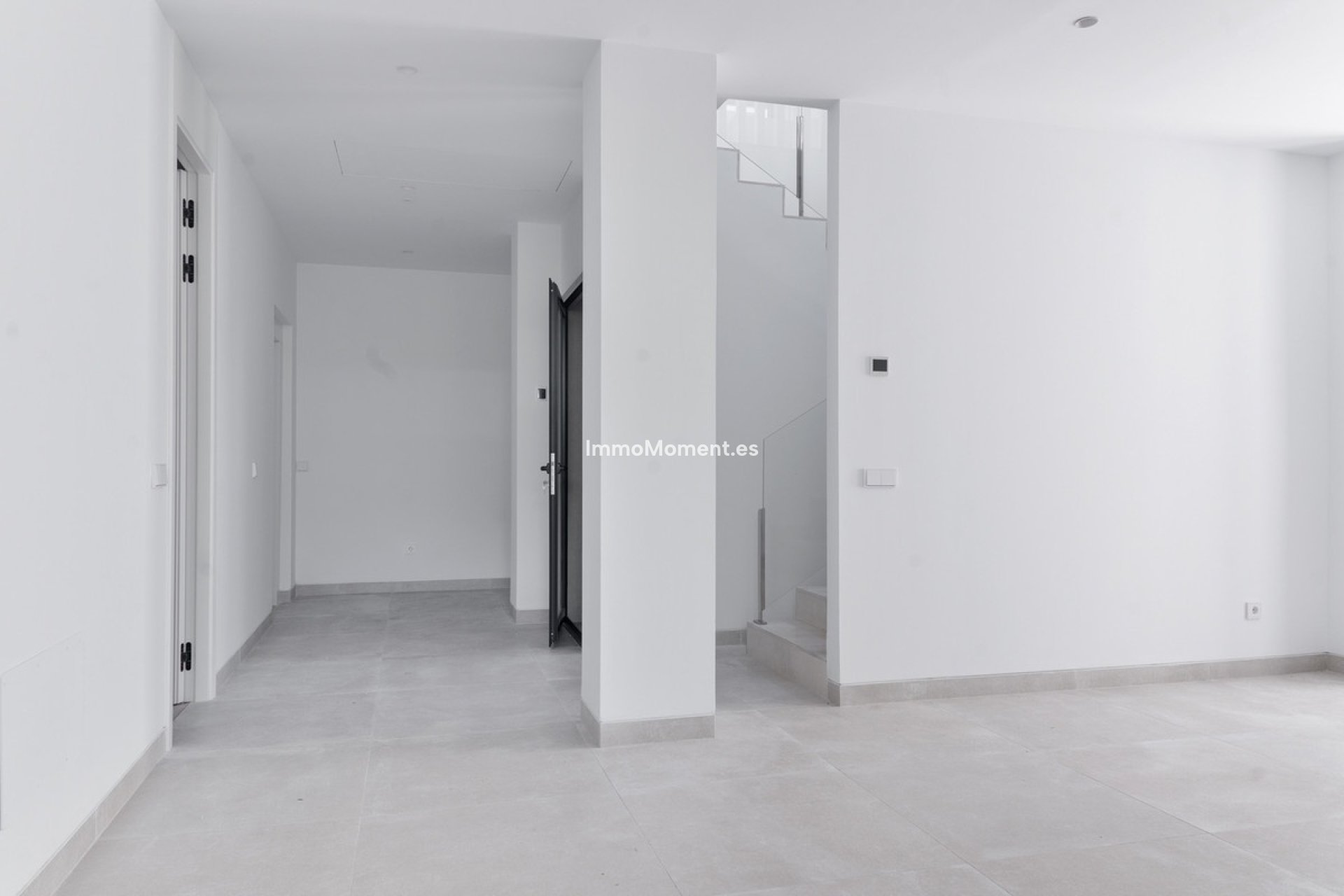 Revente - Villa - Marbella - Marbella Centro