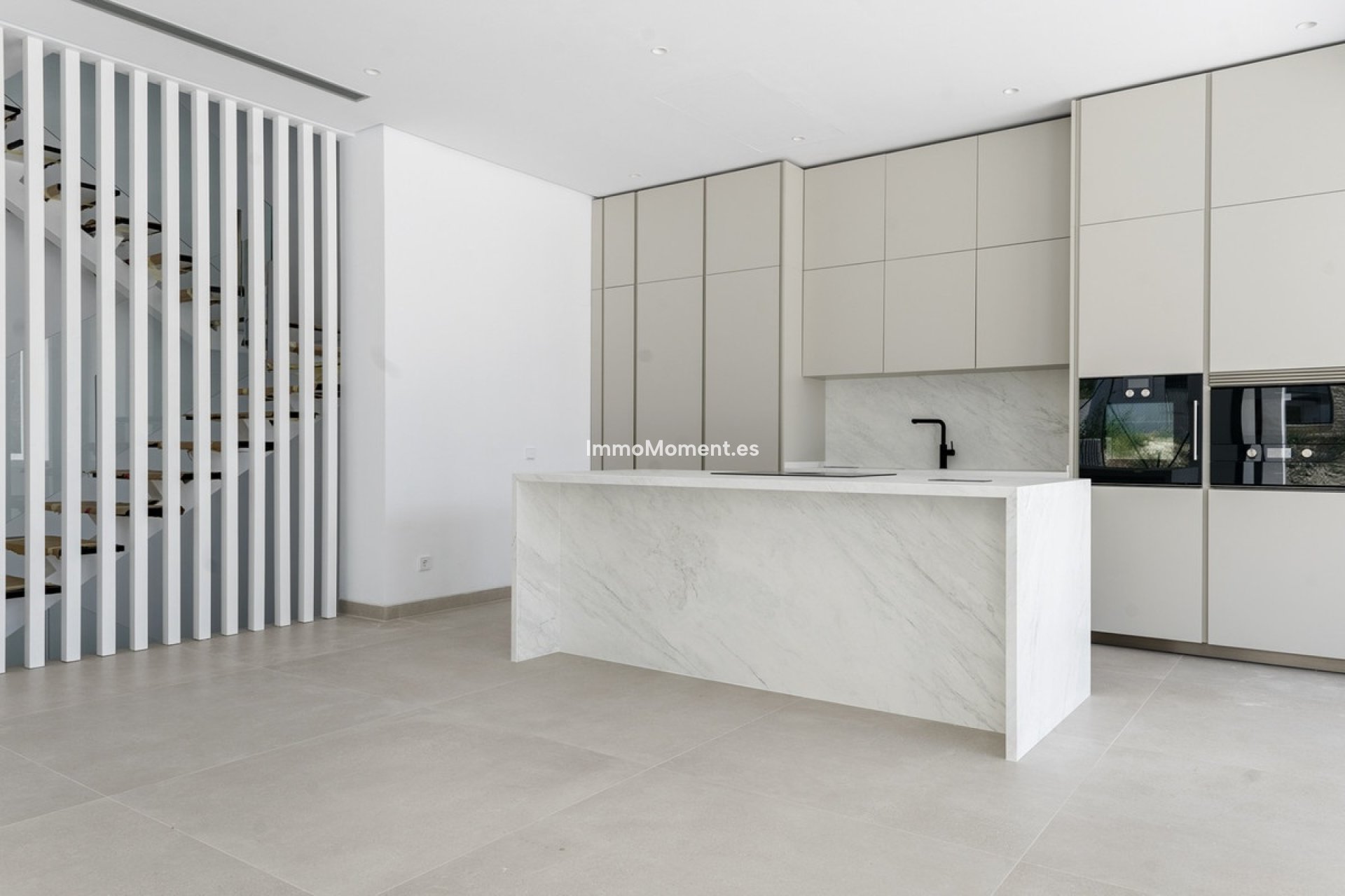 Revente - Villa - Marbella - Marbella Centro